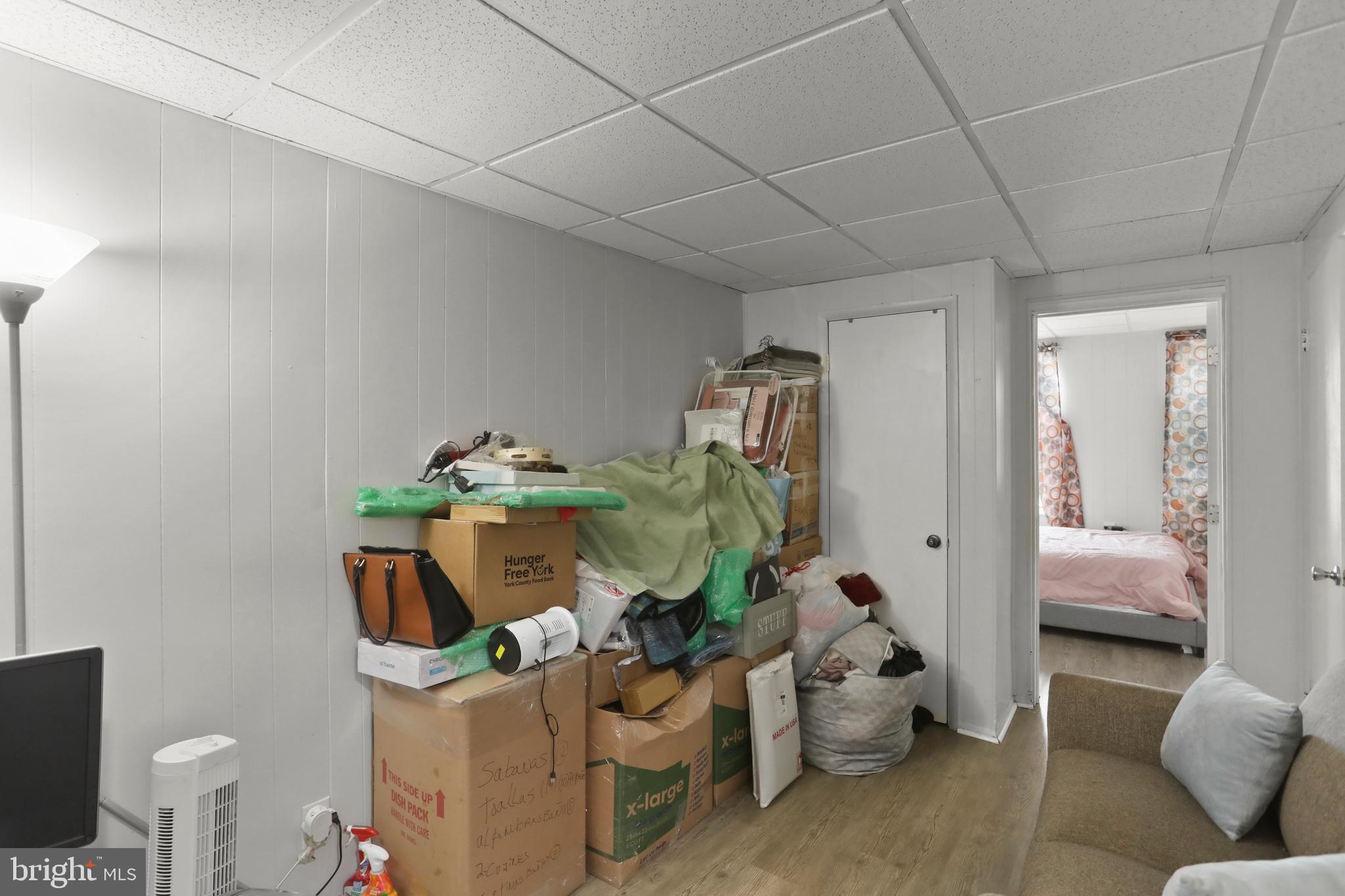 YORK - Residential