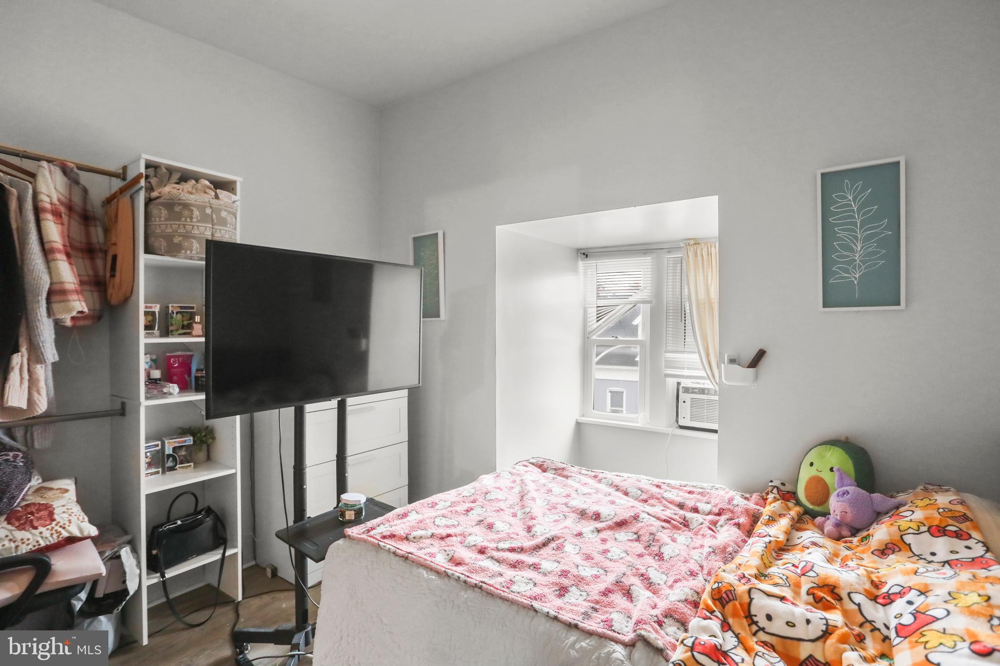 YORK - Residential