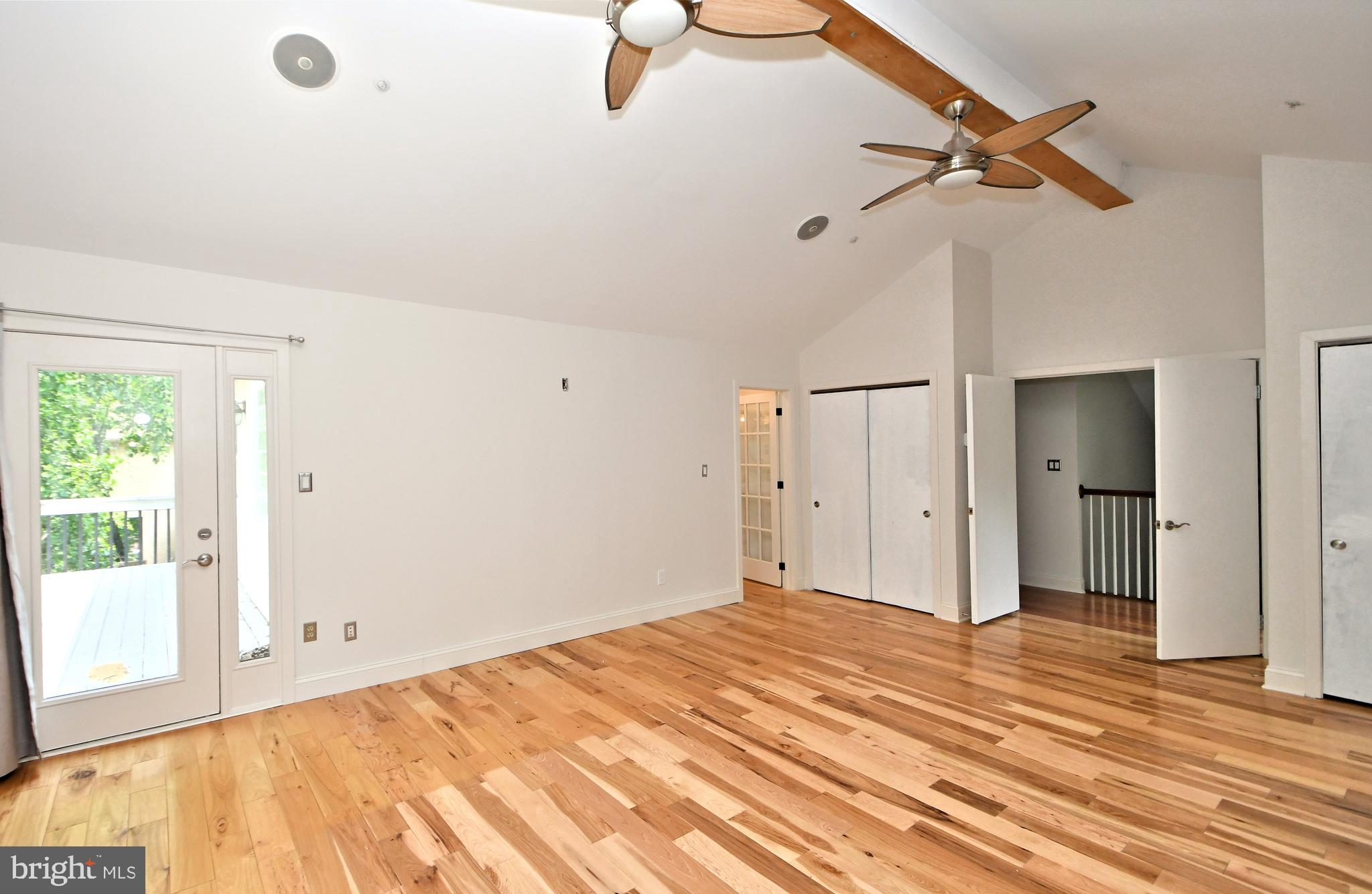 GULPH MILLS VIL - Residential