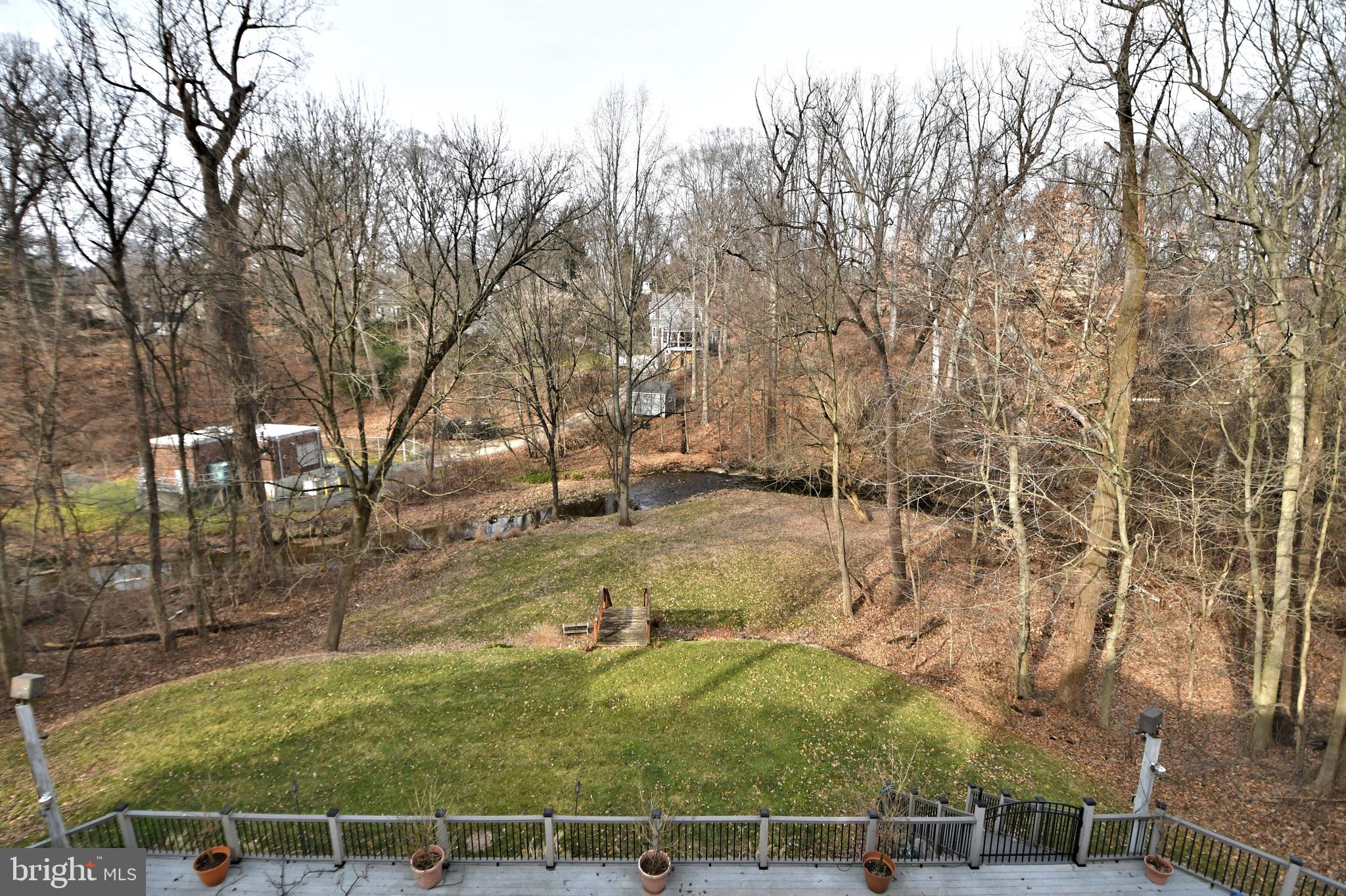 GULPH MILLS VIL - Residential