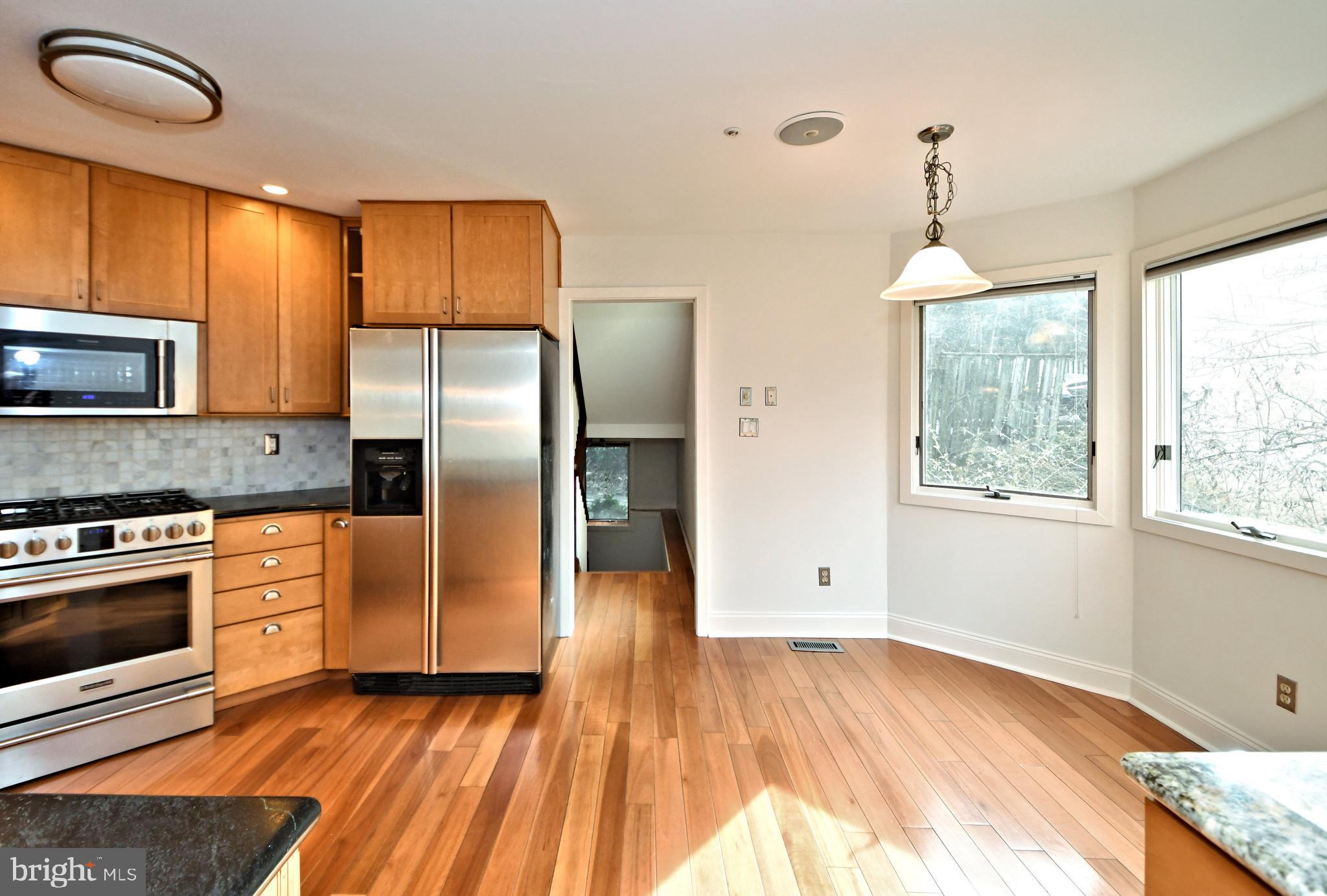 GULPH MILLS VIL - Residential