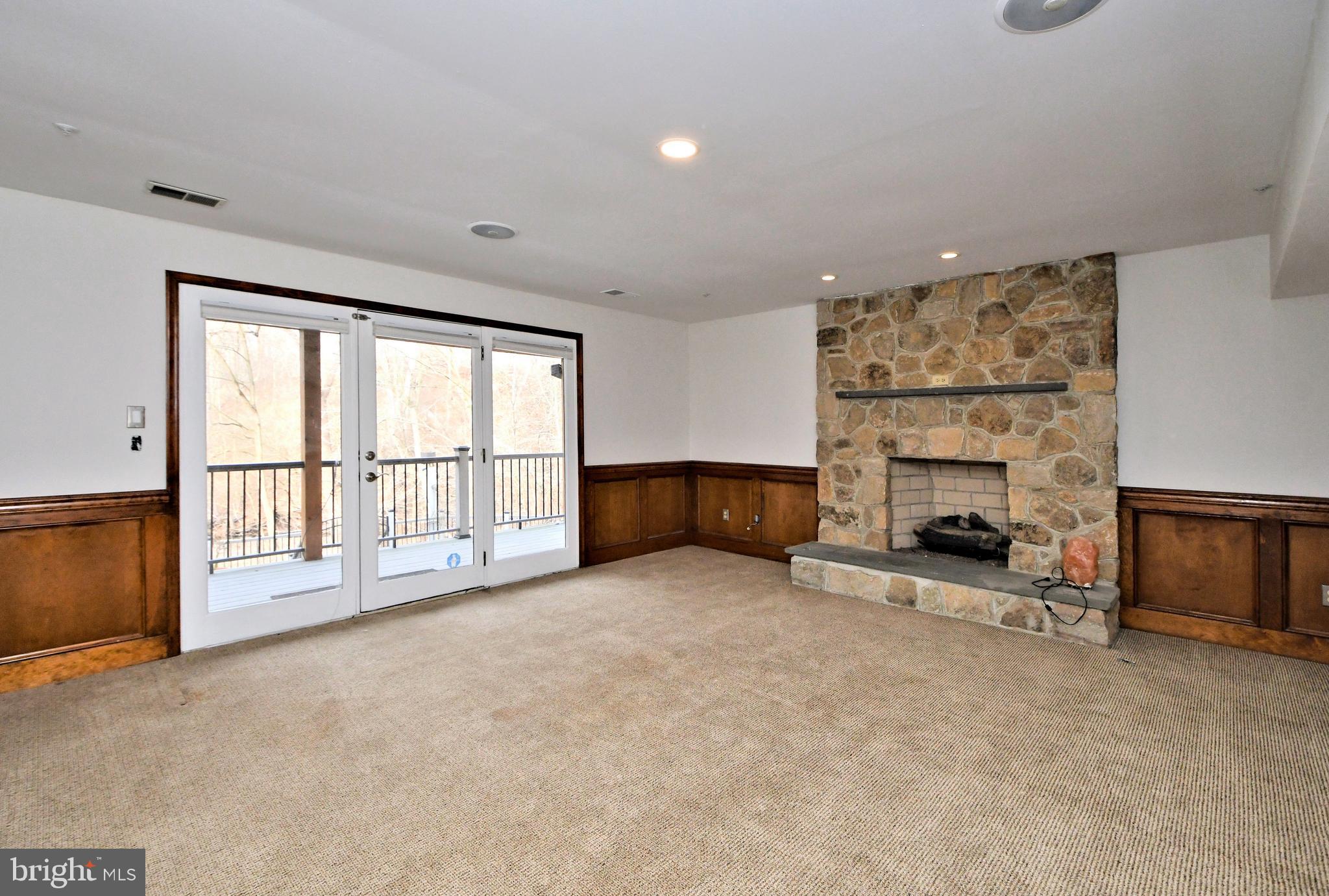 GULPH MILLS VIL - Residential