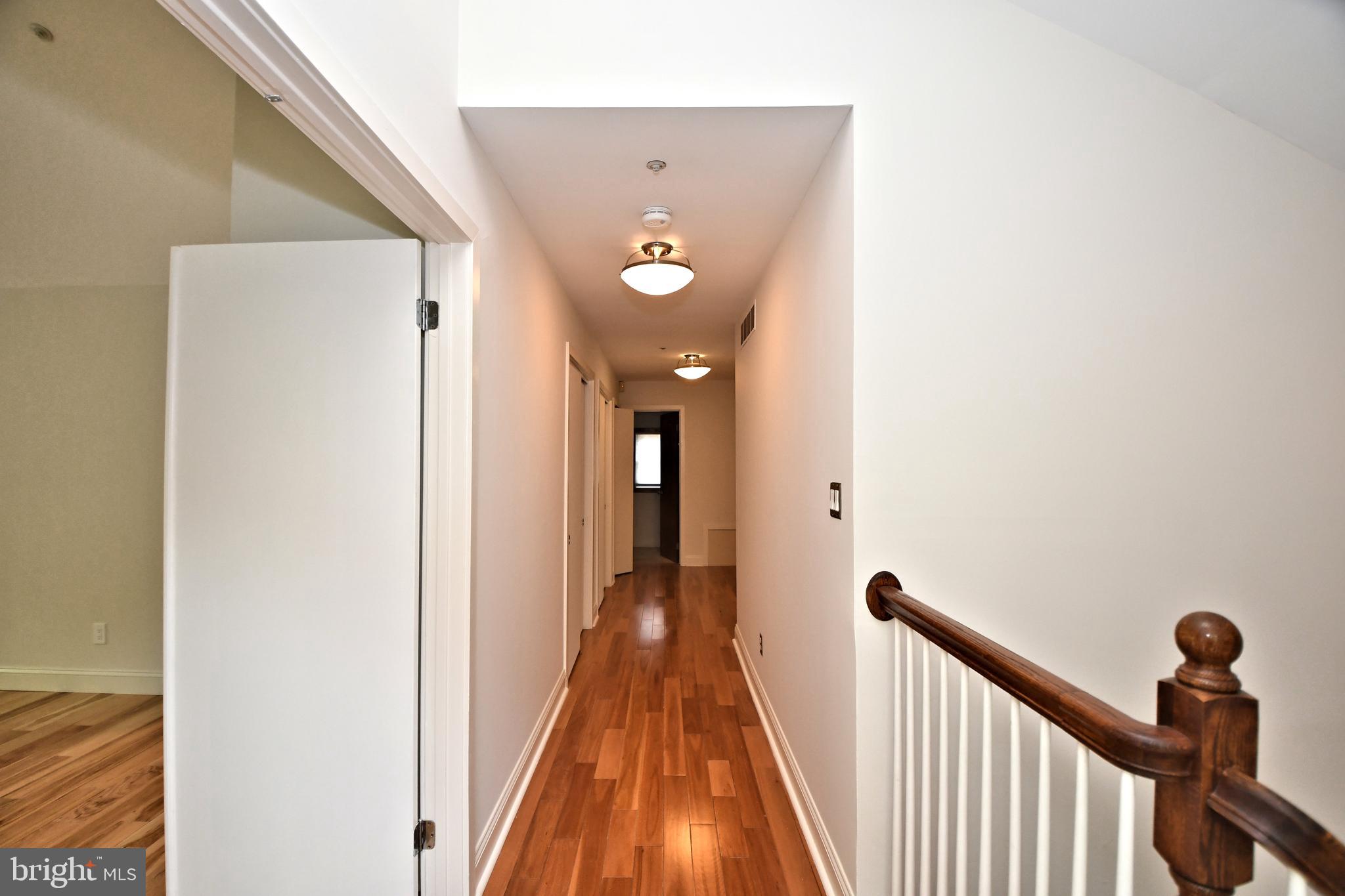 GULPH MILLS VIL - Residential