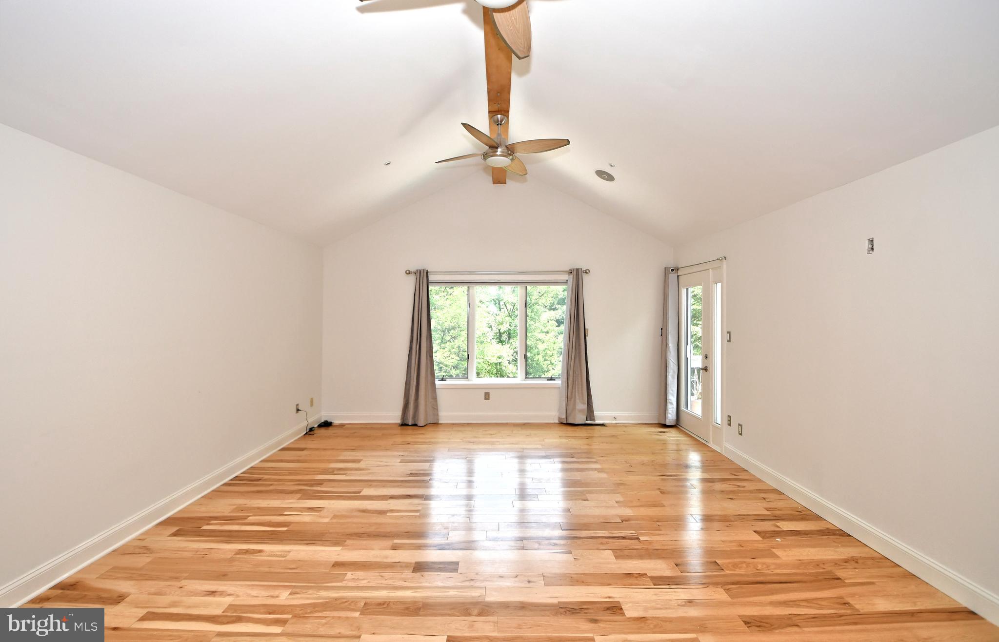 GULPH MILLS VIL - Residential