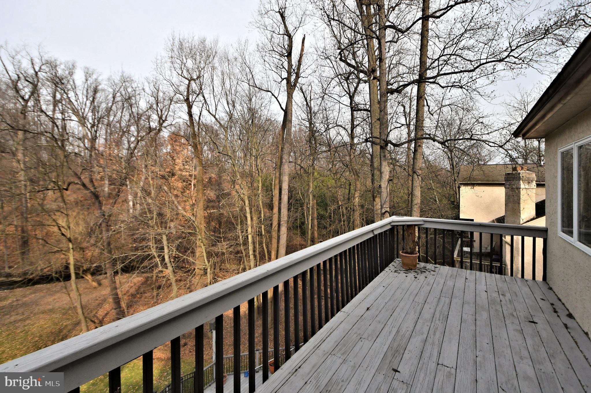 GULPH MILLS VIL - Residential