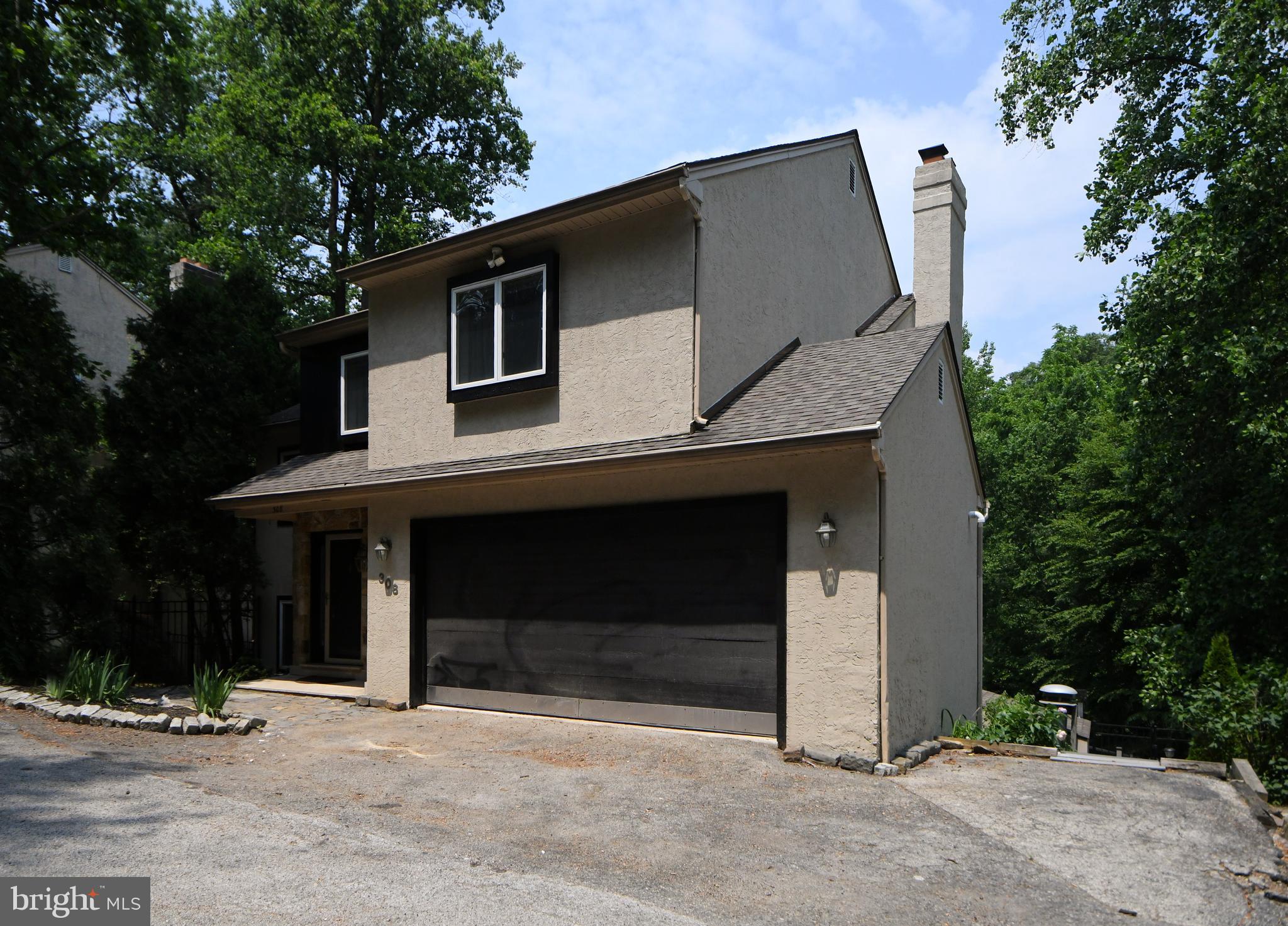 GULPH MILLS VIL - Residential