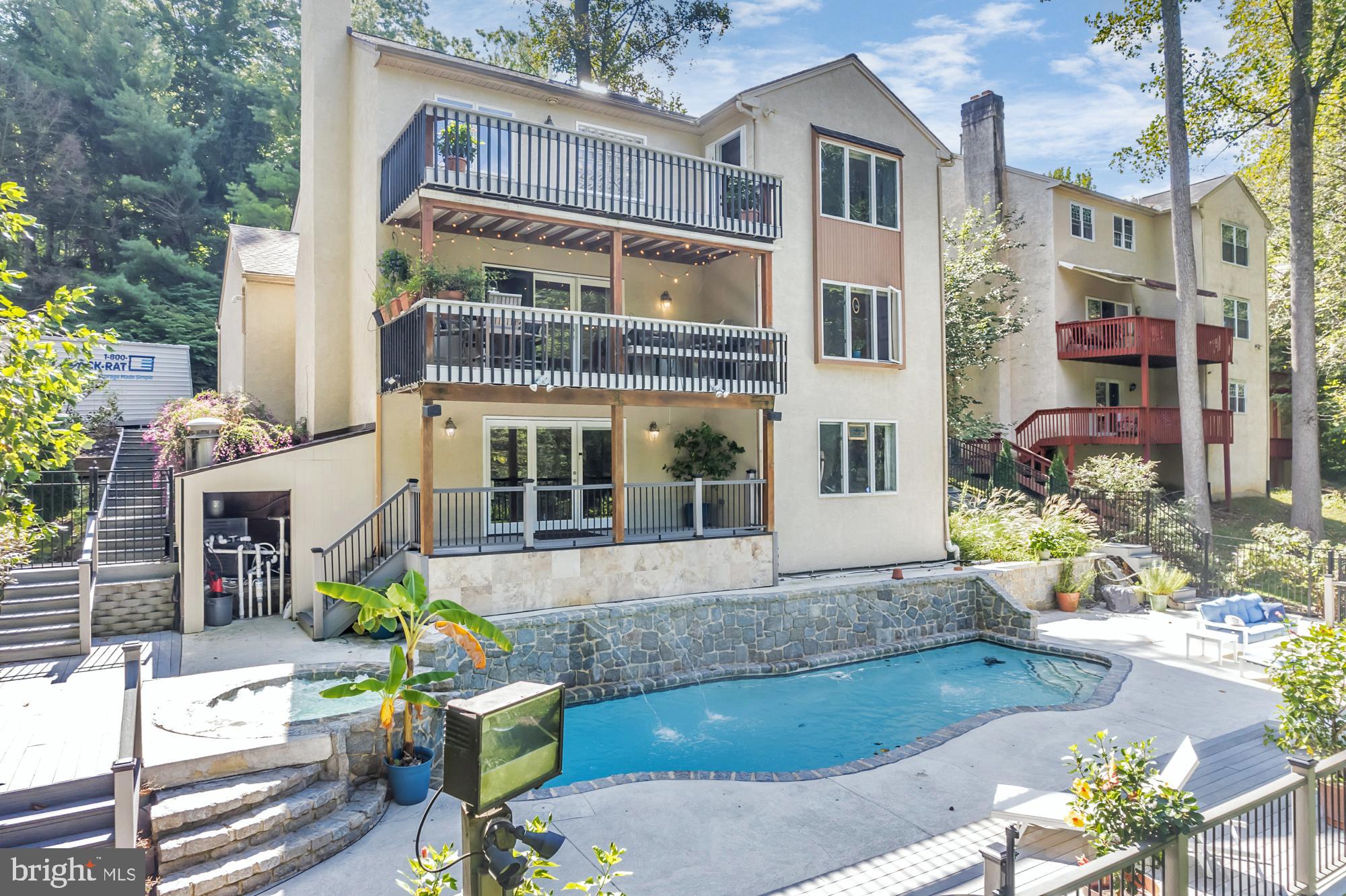 GULPH MILLS VIL - Residential
