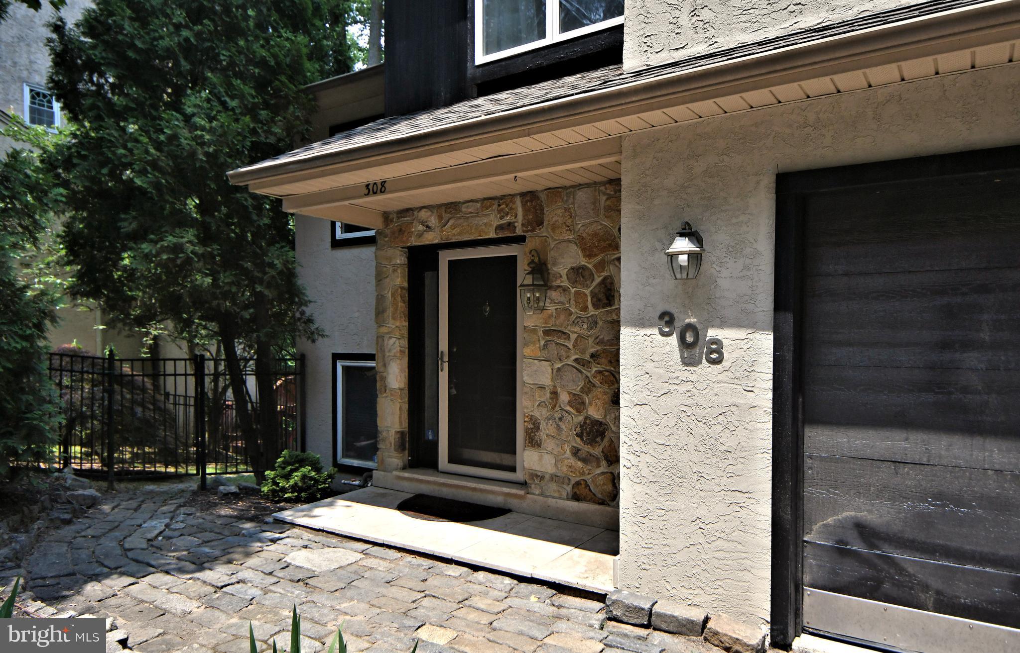 GULPH MILLS VIL - Residential