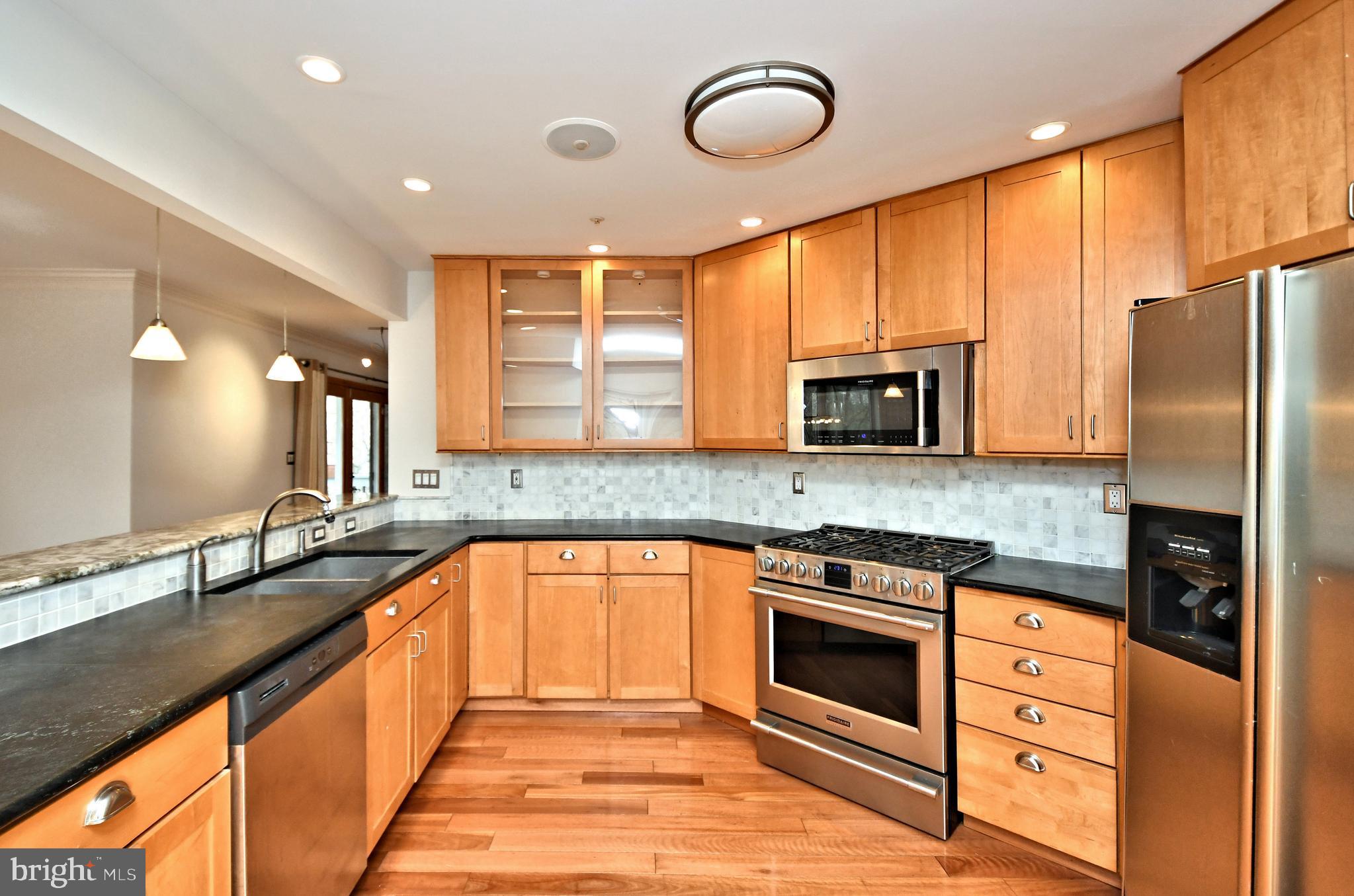 GULPH MILLS VIL - Residential