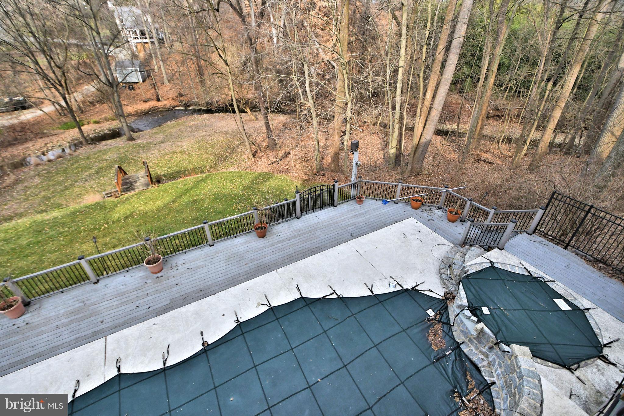 GULPH MILLS VIL - Residential