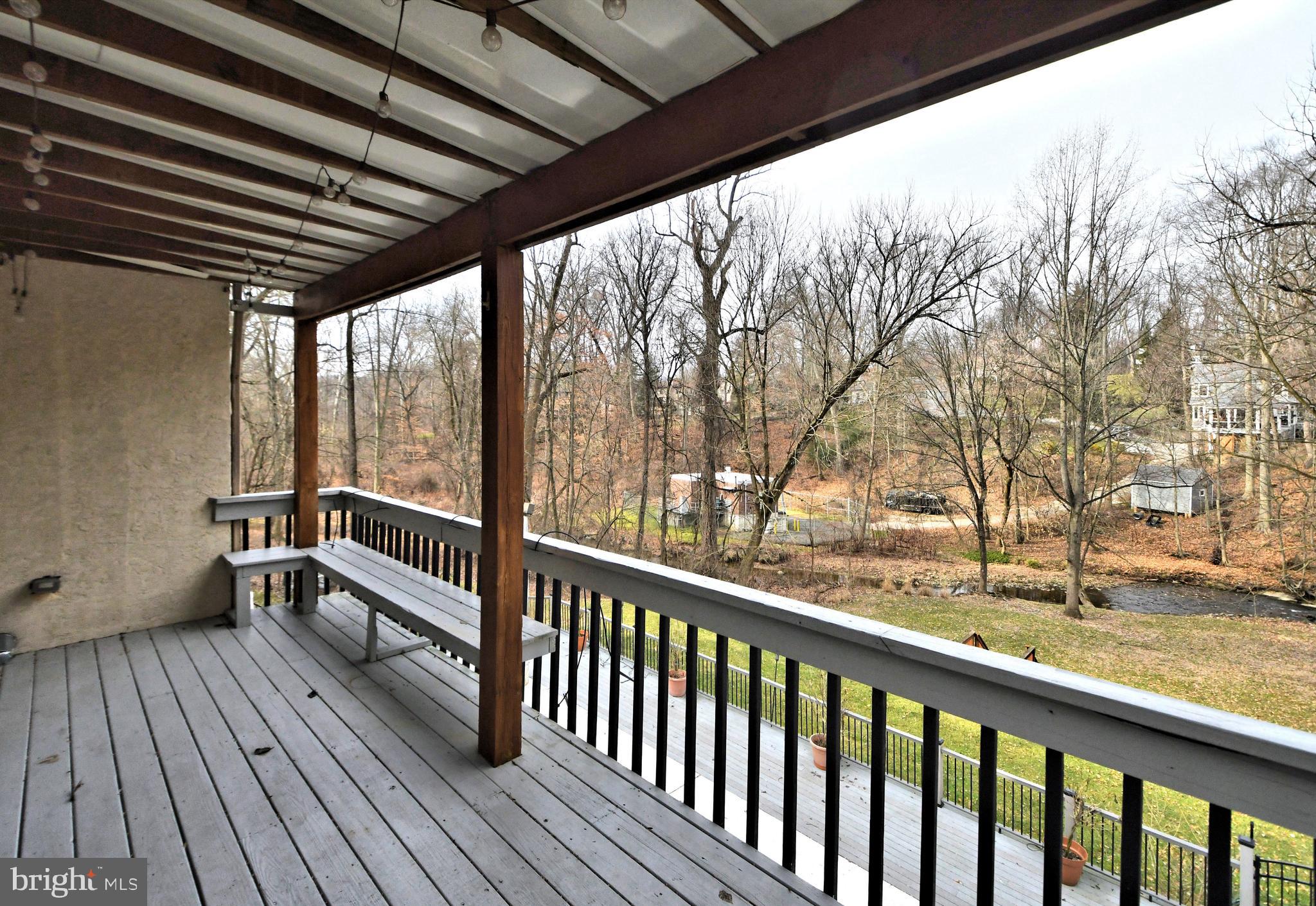 GULPH MILLS VIL - Residential