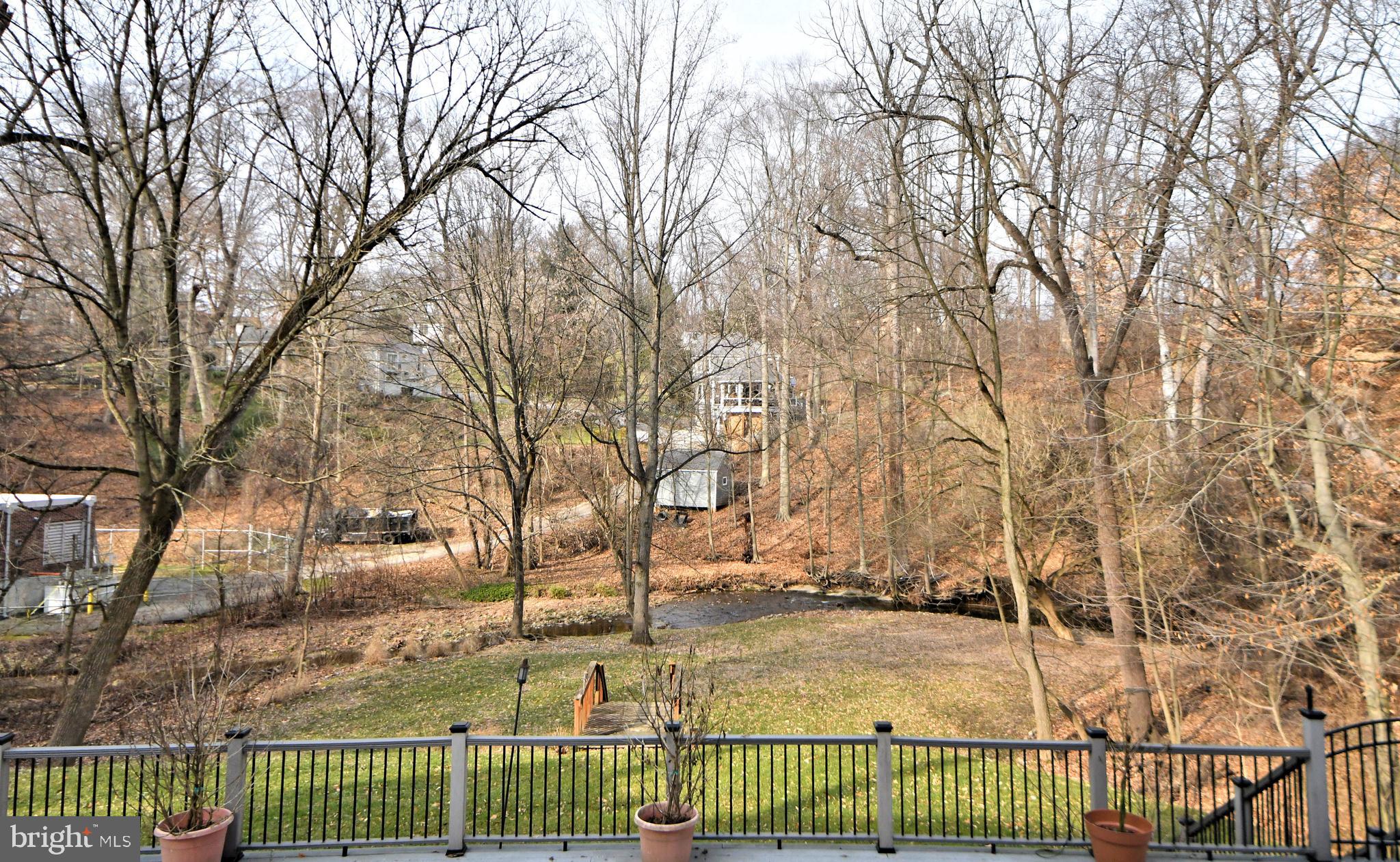 GULPH MILLS VIL - Residential