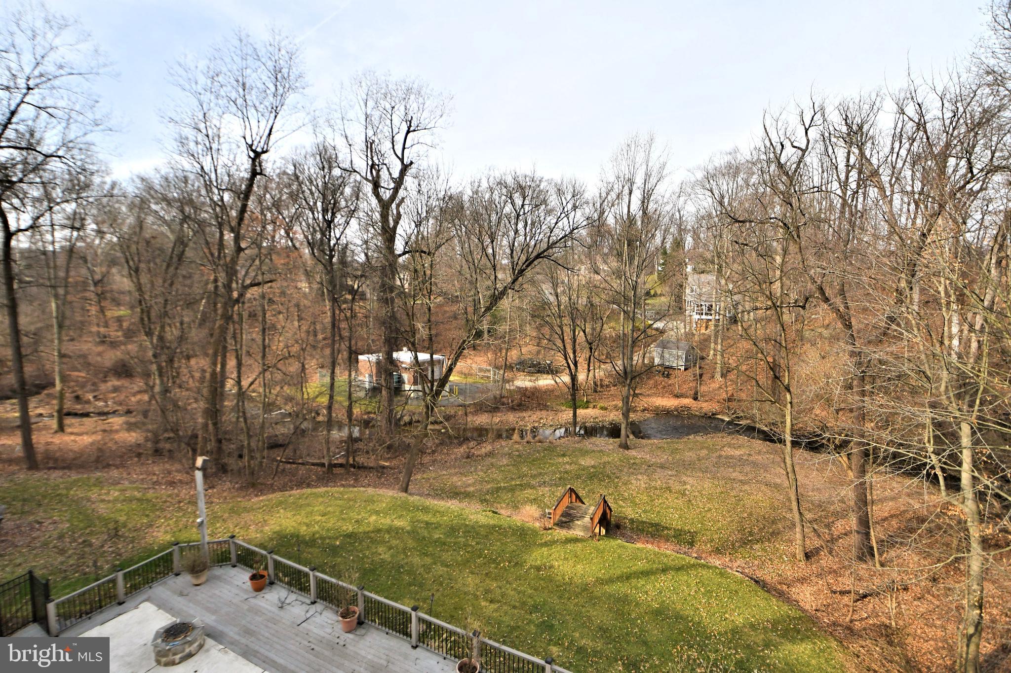 GULPH MILLS VIL - Residential