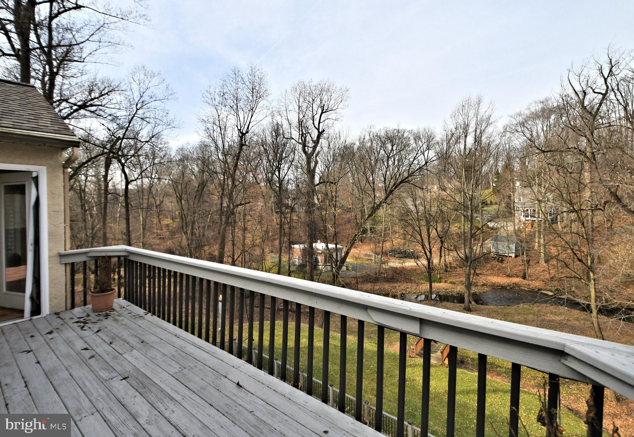 GULPH MILLS VIL - Residential