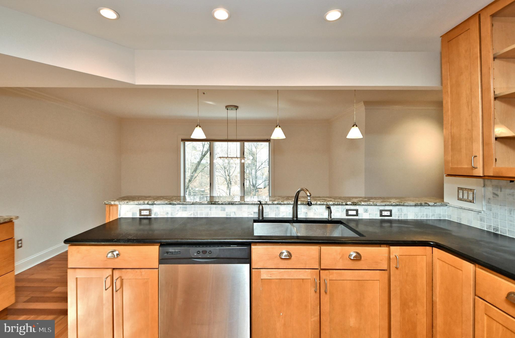 GULPH MILLS VIL - Residential