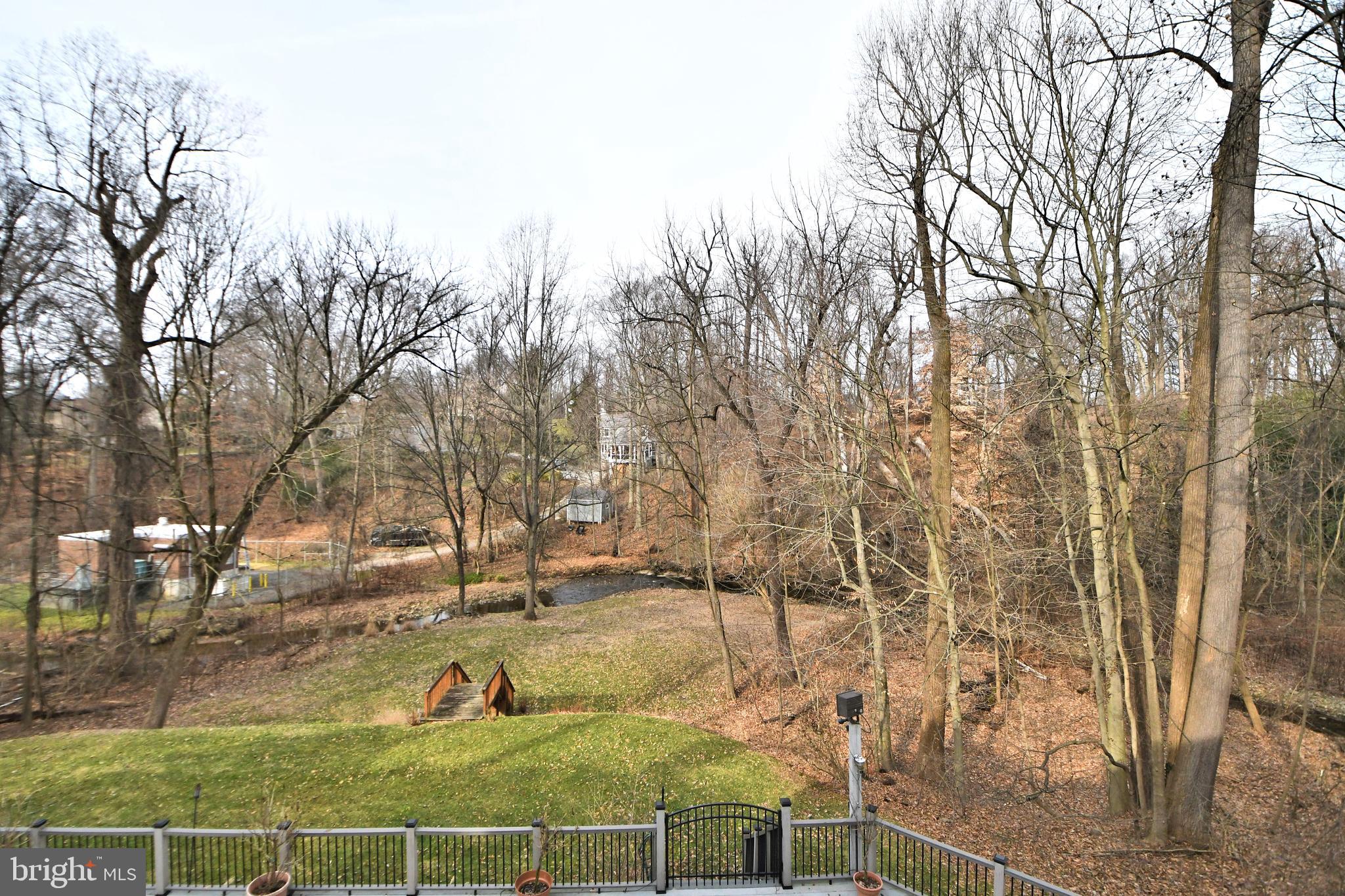 GULPH MILLS VIL - Residential