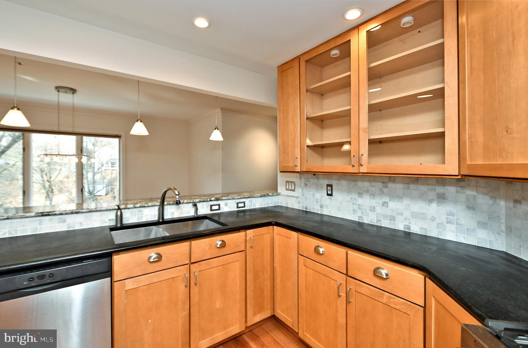 GULPH MILLS VIL - Residential