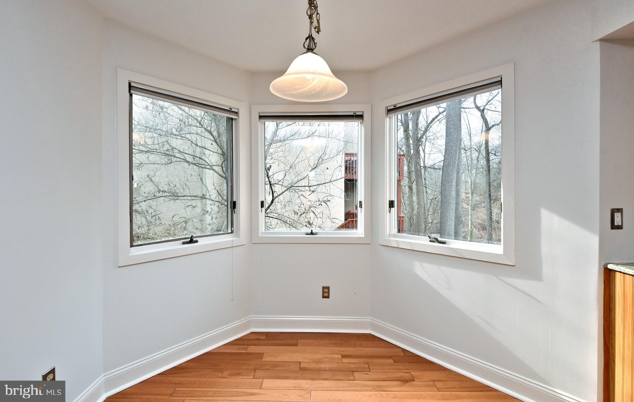 GULPH MILLS VIL - Residential