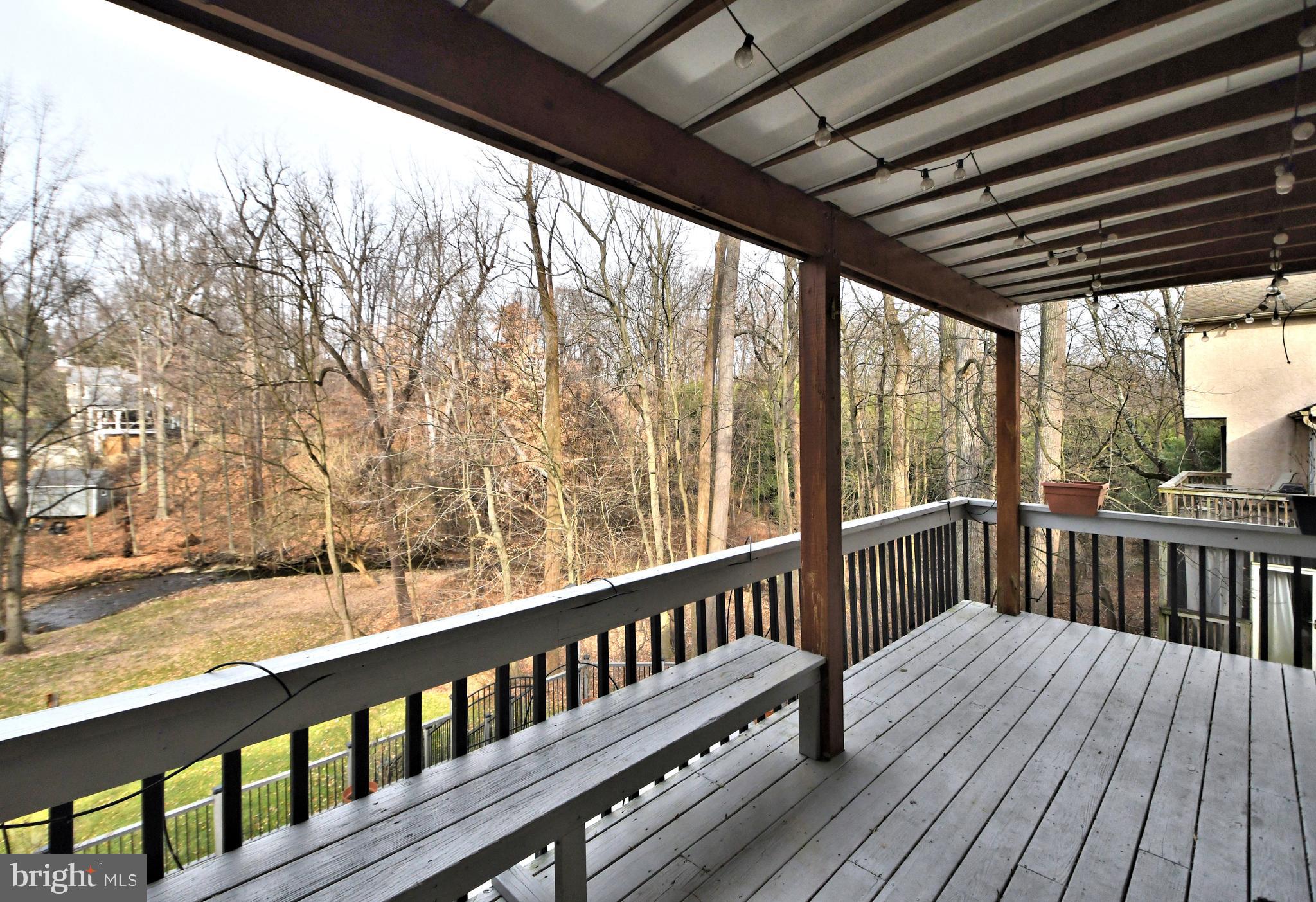GULPH MILLS VIL - Residential