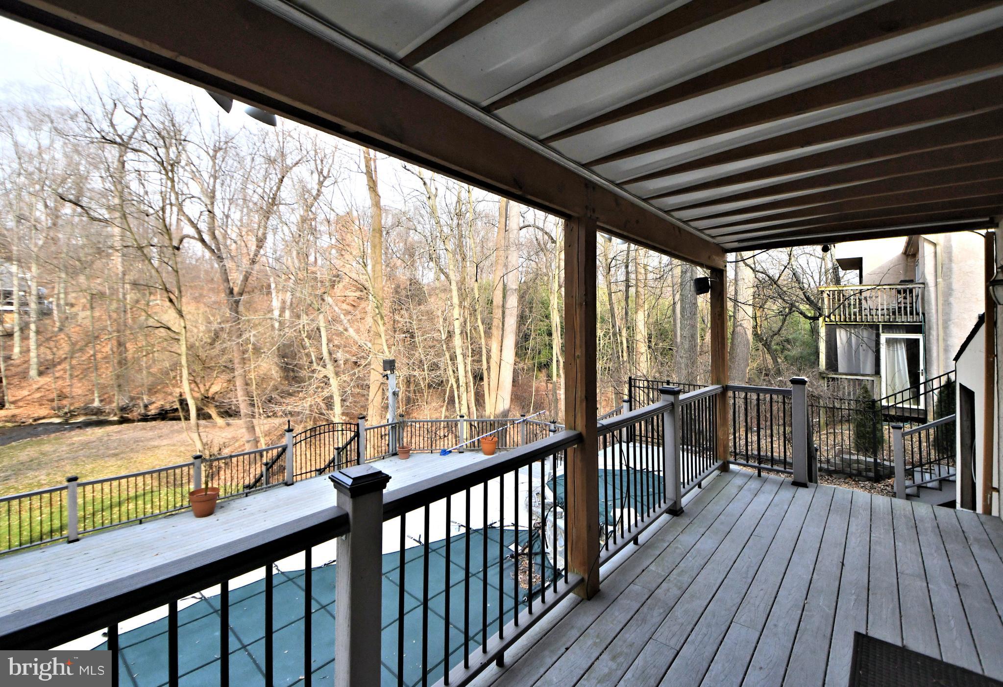GULPH MILLS VIL - Residential