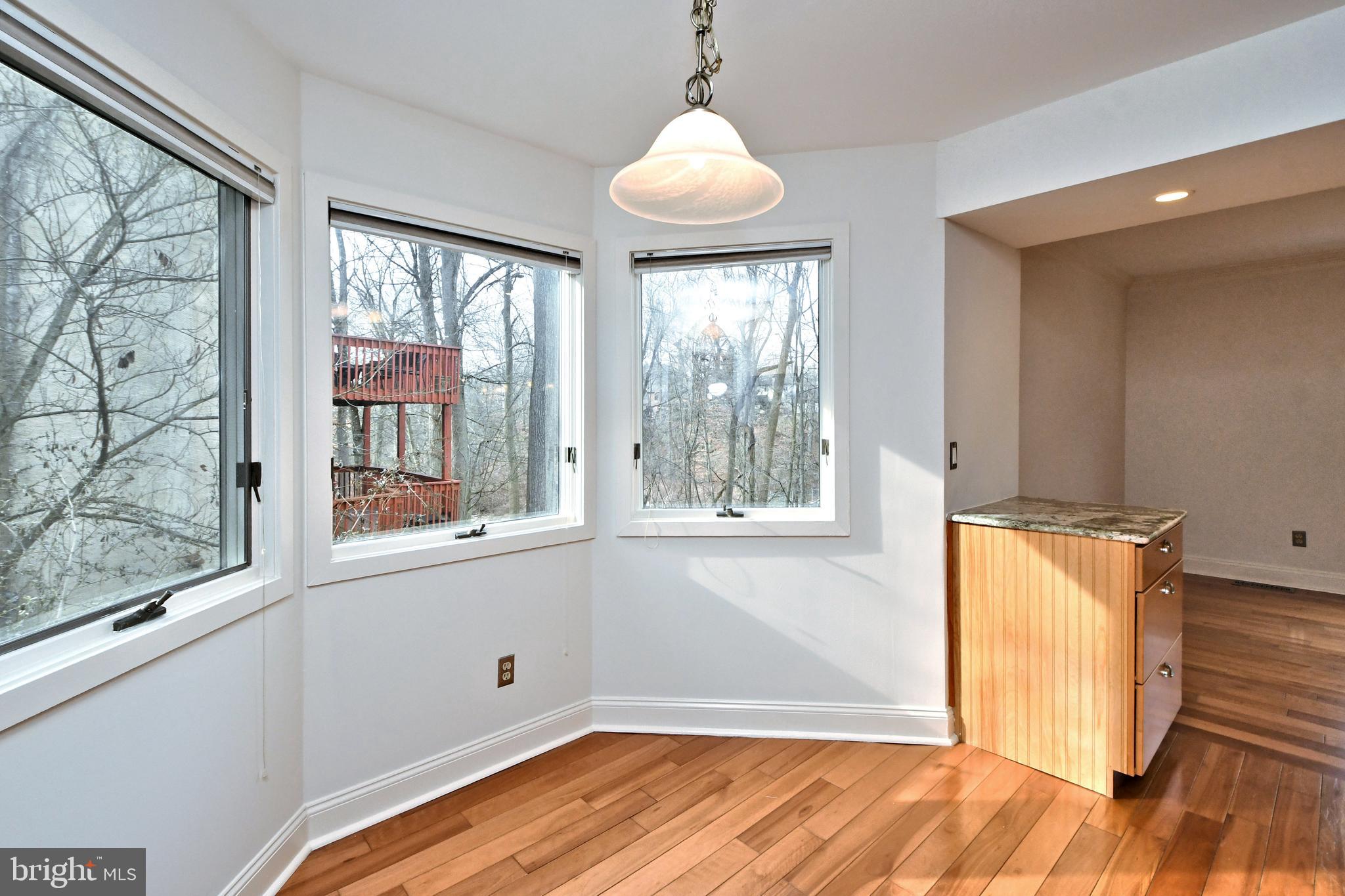 GULPH MILLS VIL - Residential