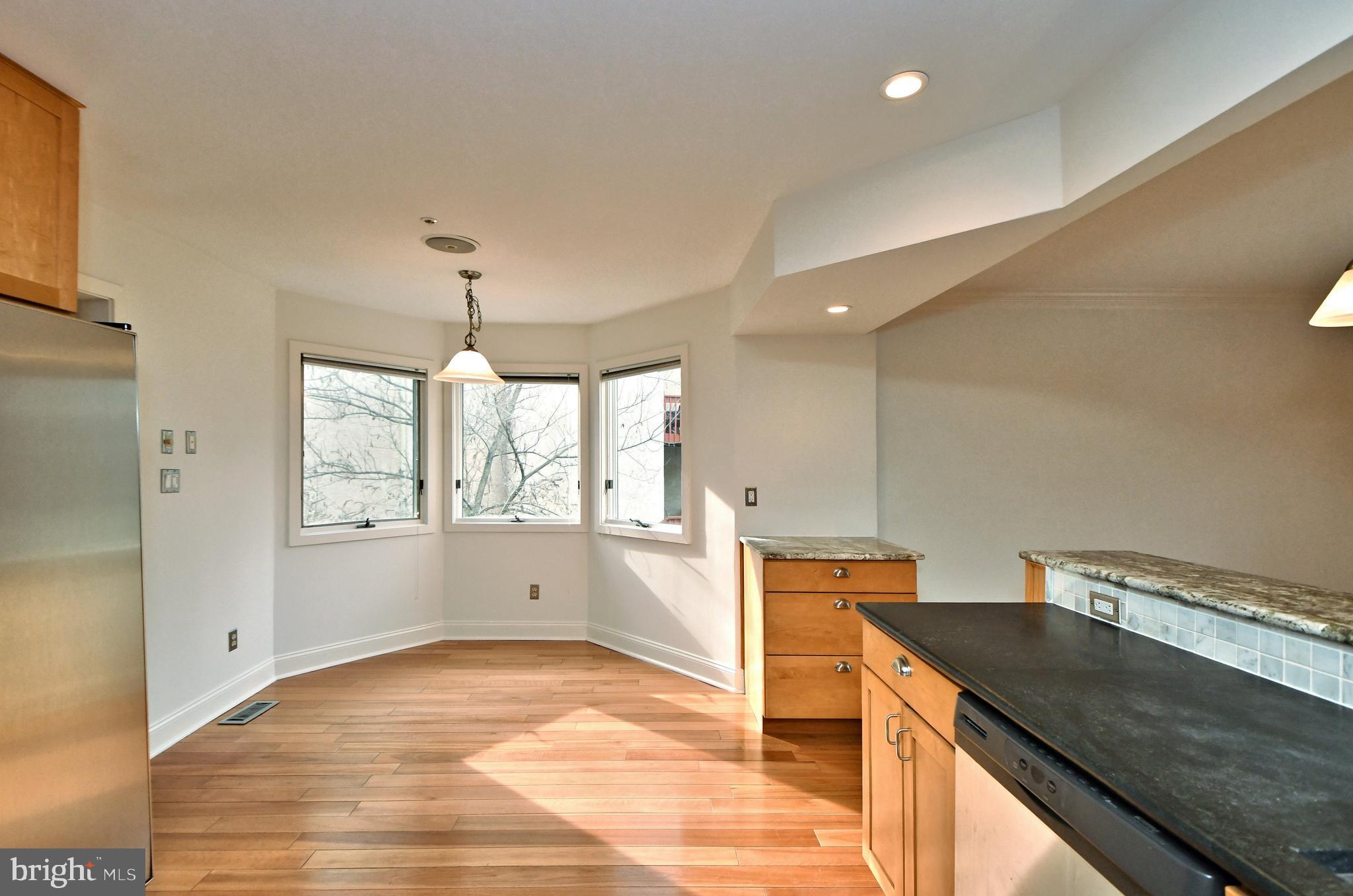 GULPH MILLS VIL - Residential
