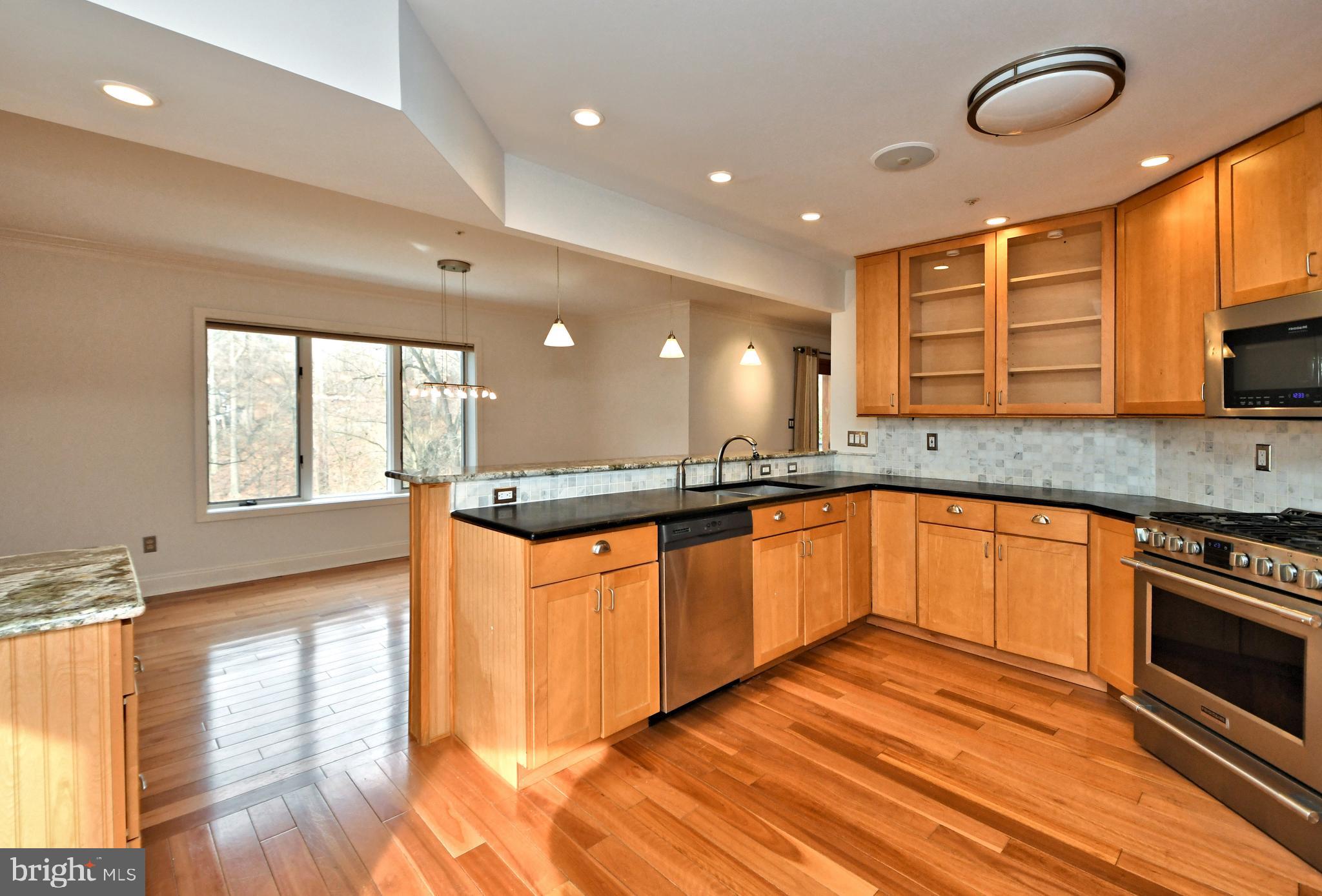 GULPH MILLS VIL - Residential
