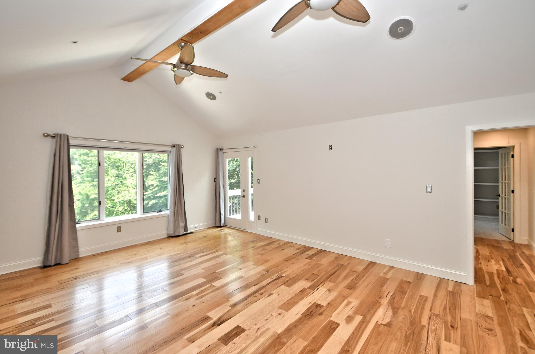 GULPH MILLS VIL - Residential