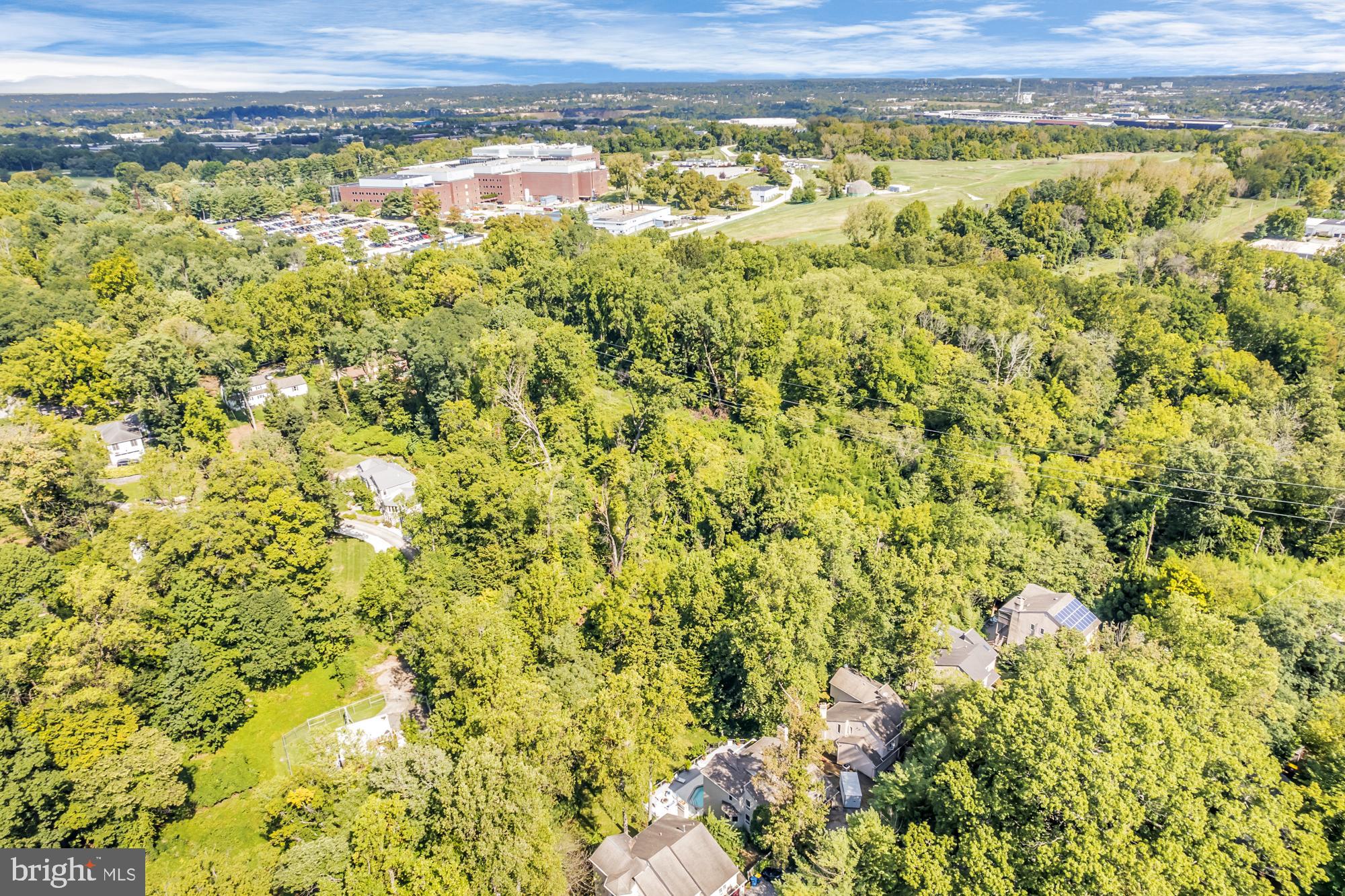 GULPH MILLS VIL - Residential