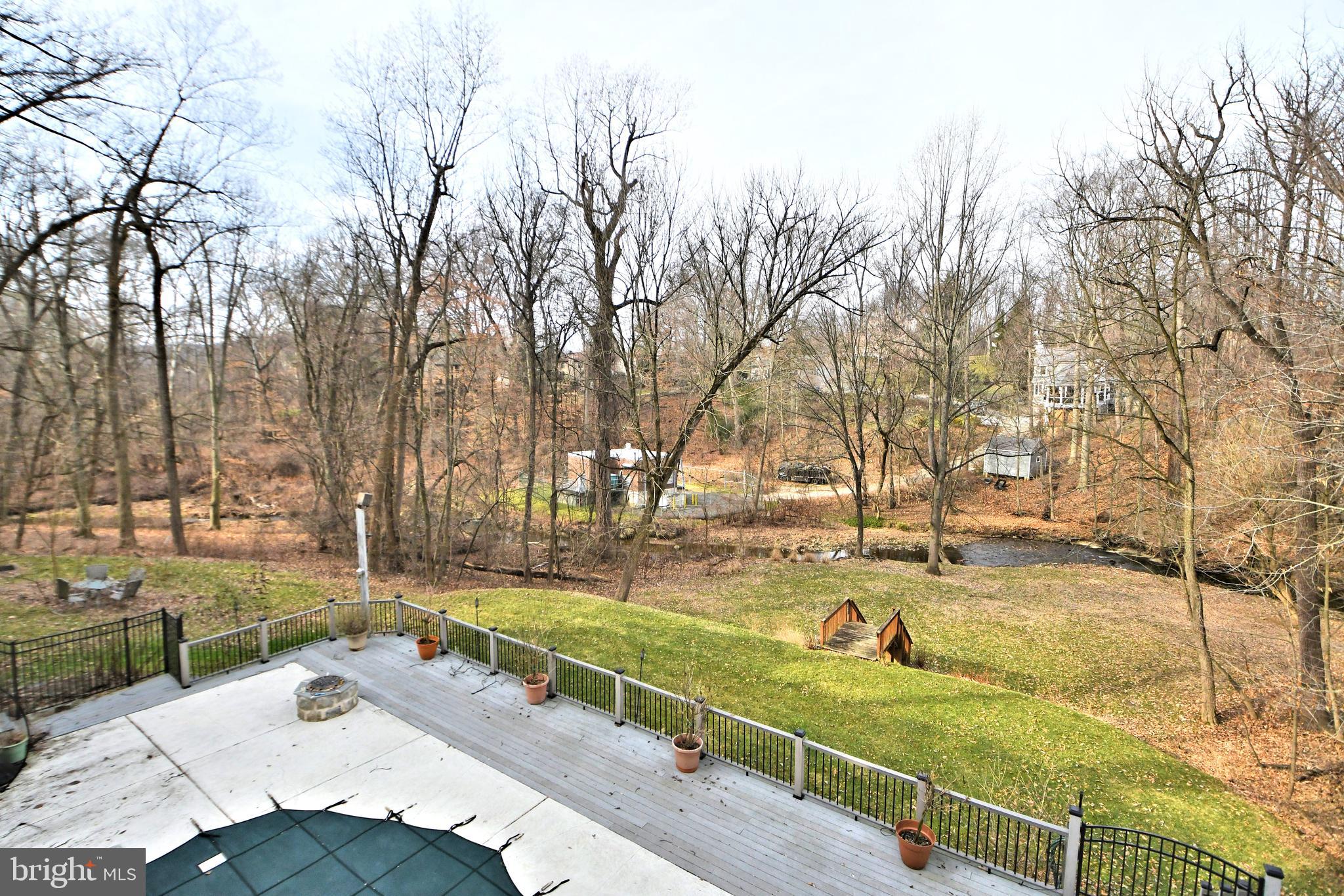 GULPH MILLS VIL - Residential