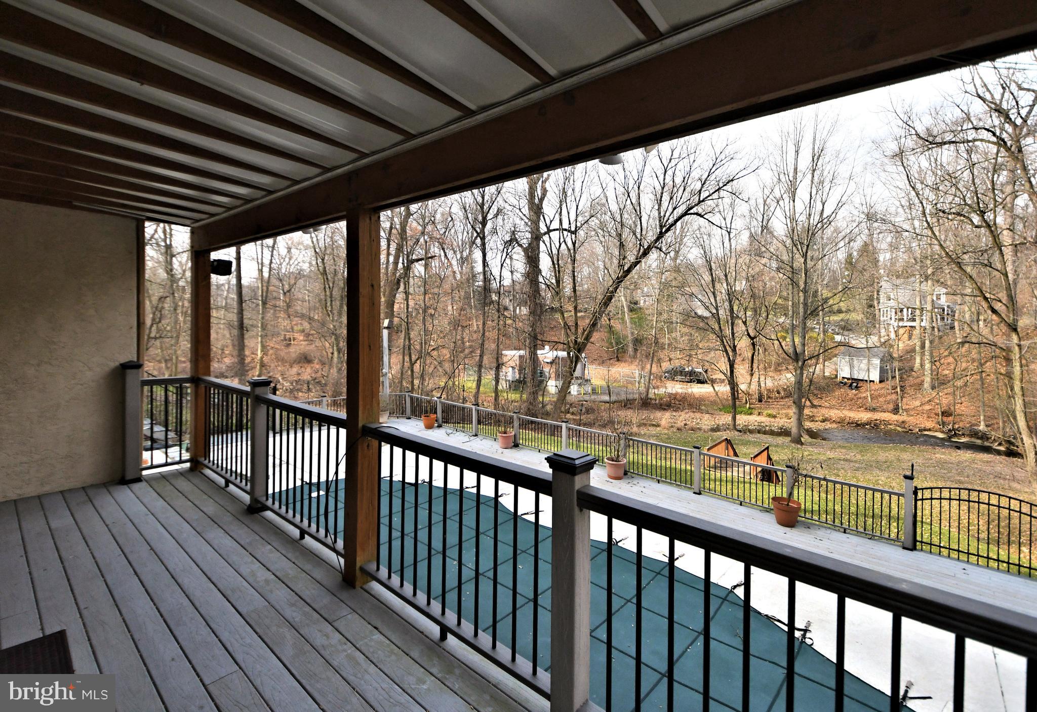 GULPH MILLS VIL - Residential