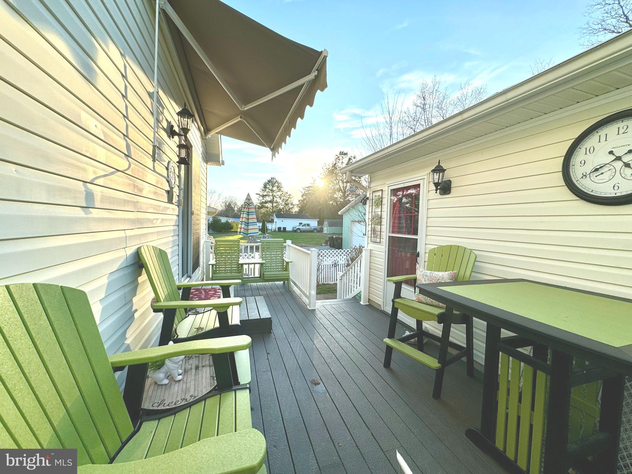 CAROLINE FARMS - Residential