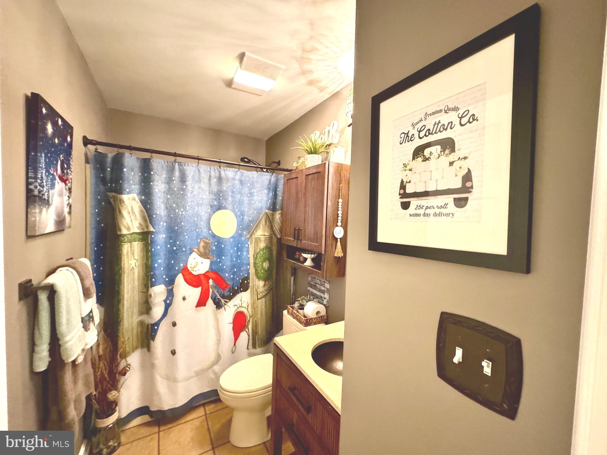 CAROLINE FARMS - Residential