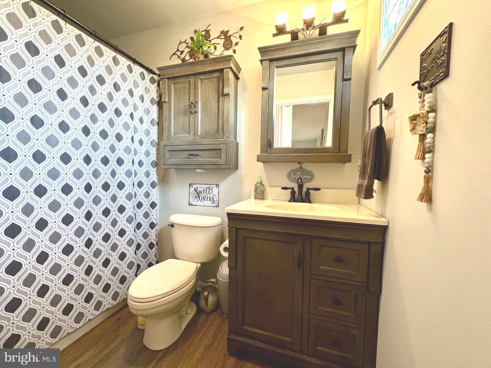 CAROLINE FARMS - Residential