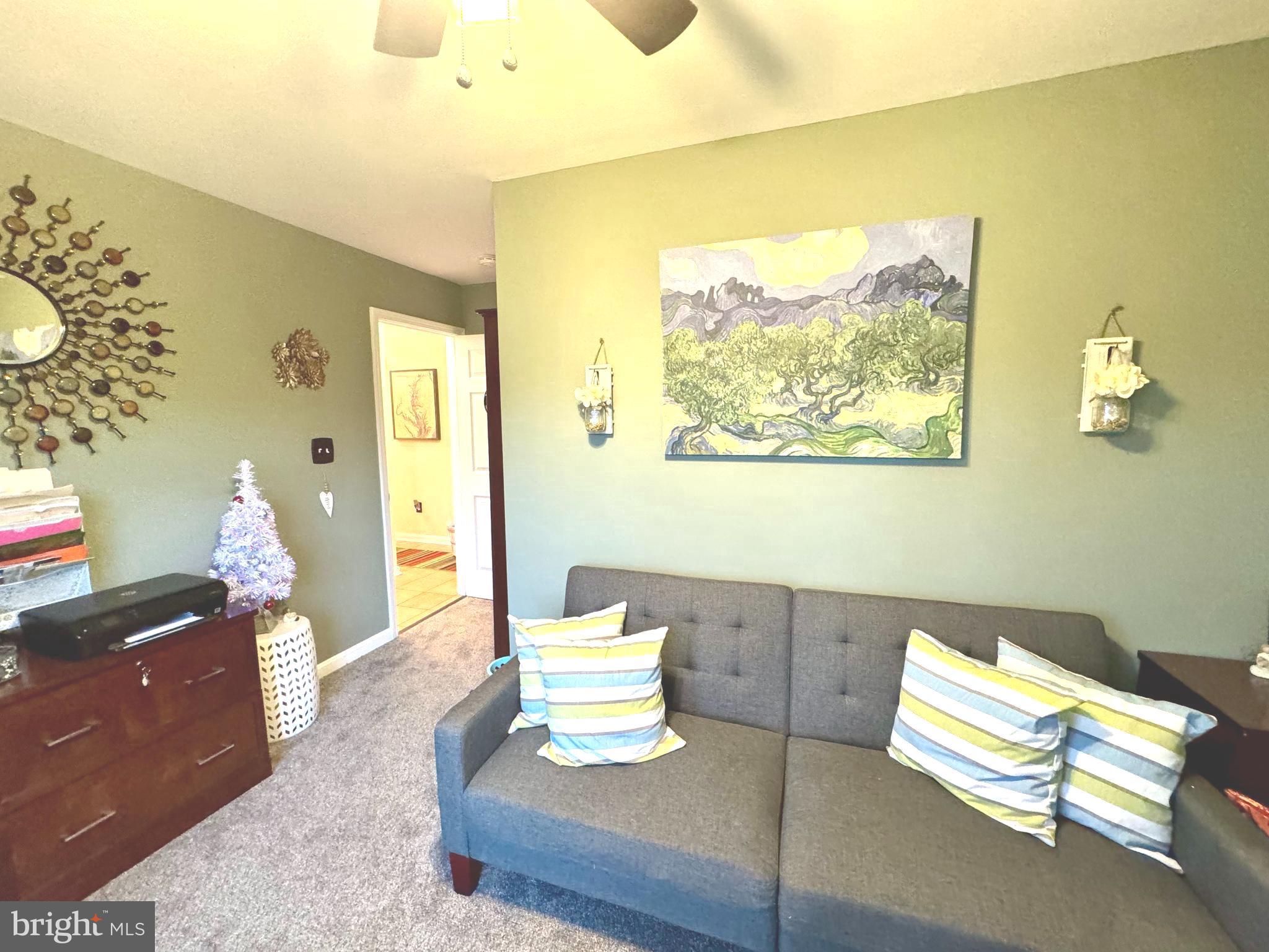 CAROLINE FARMS - Residential