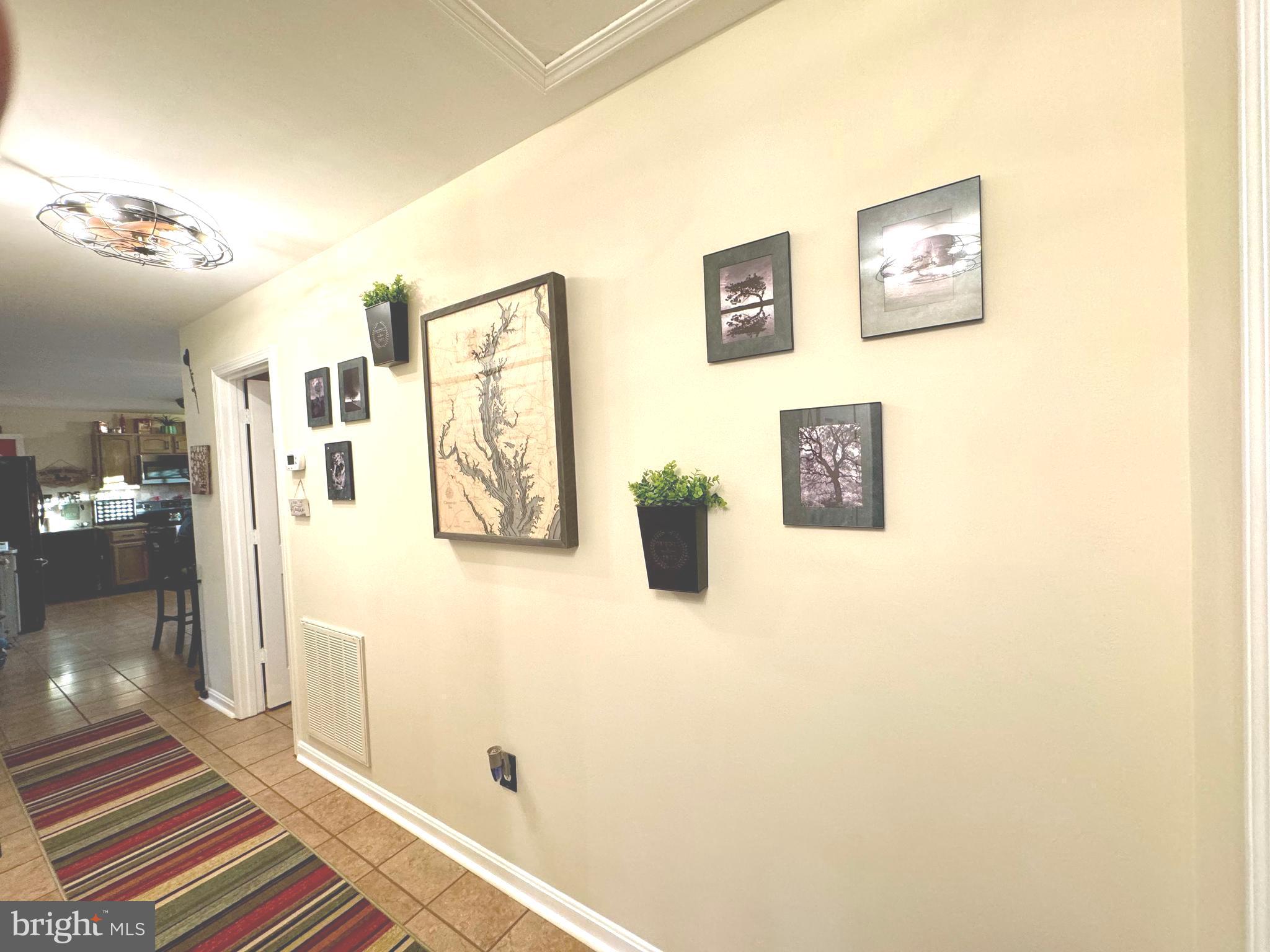 CAROLINE FARMS - Residential