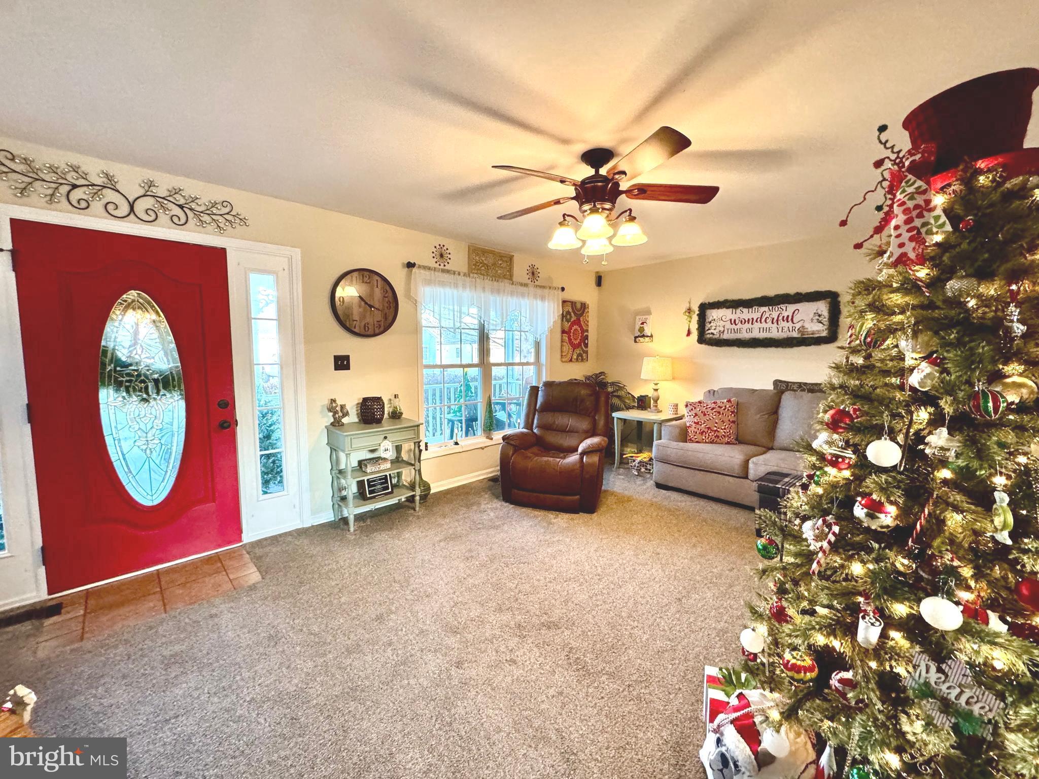 CAROLINE FARMS - Residential