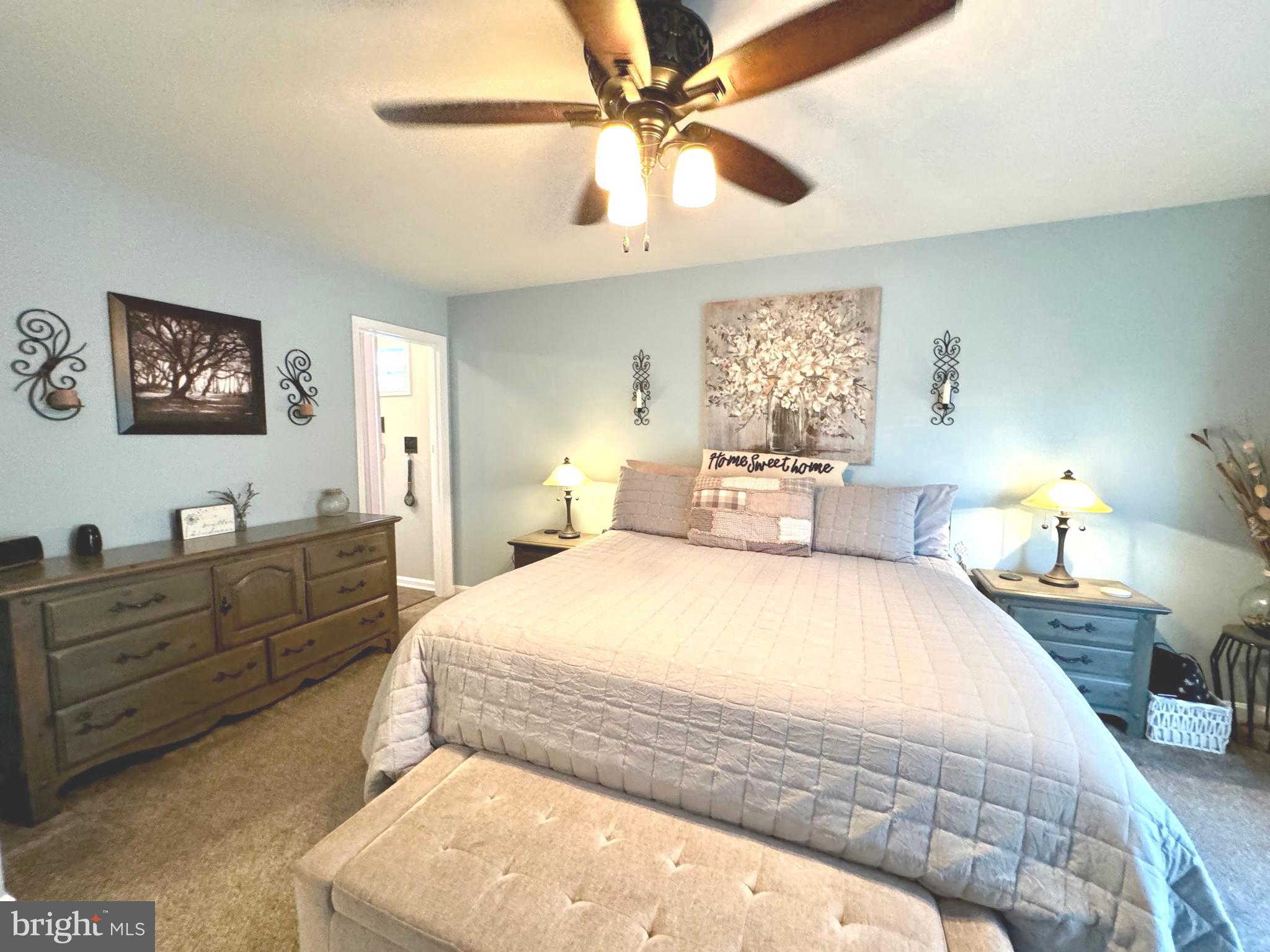 CAROLINE FARMS - Residential