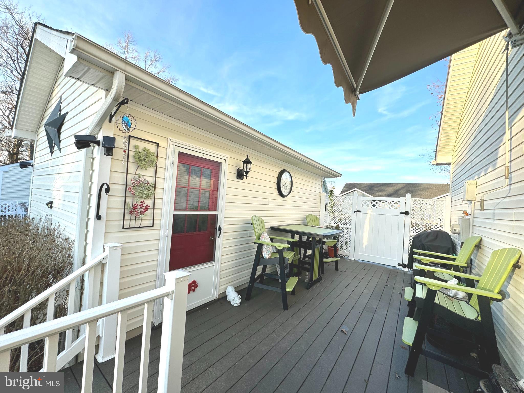 CAROLINE FARMS - Residential