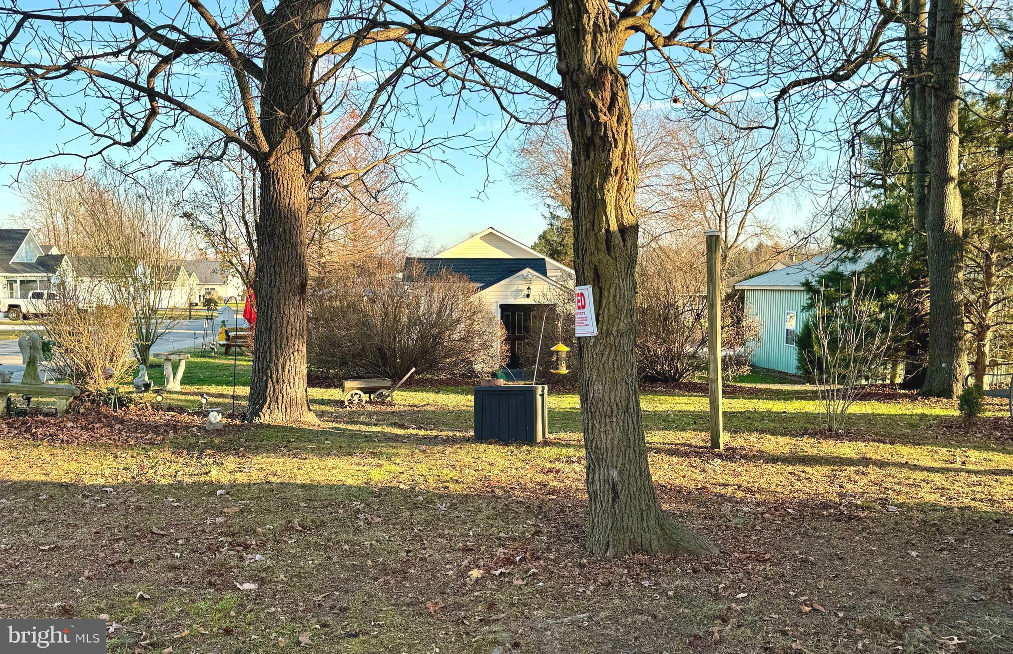 CAROLINE FARMS - Residential