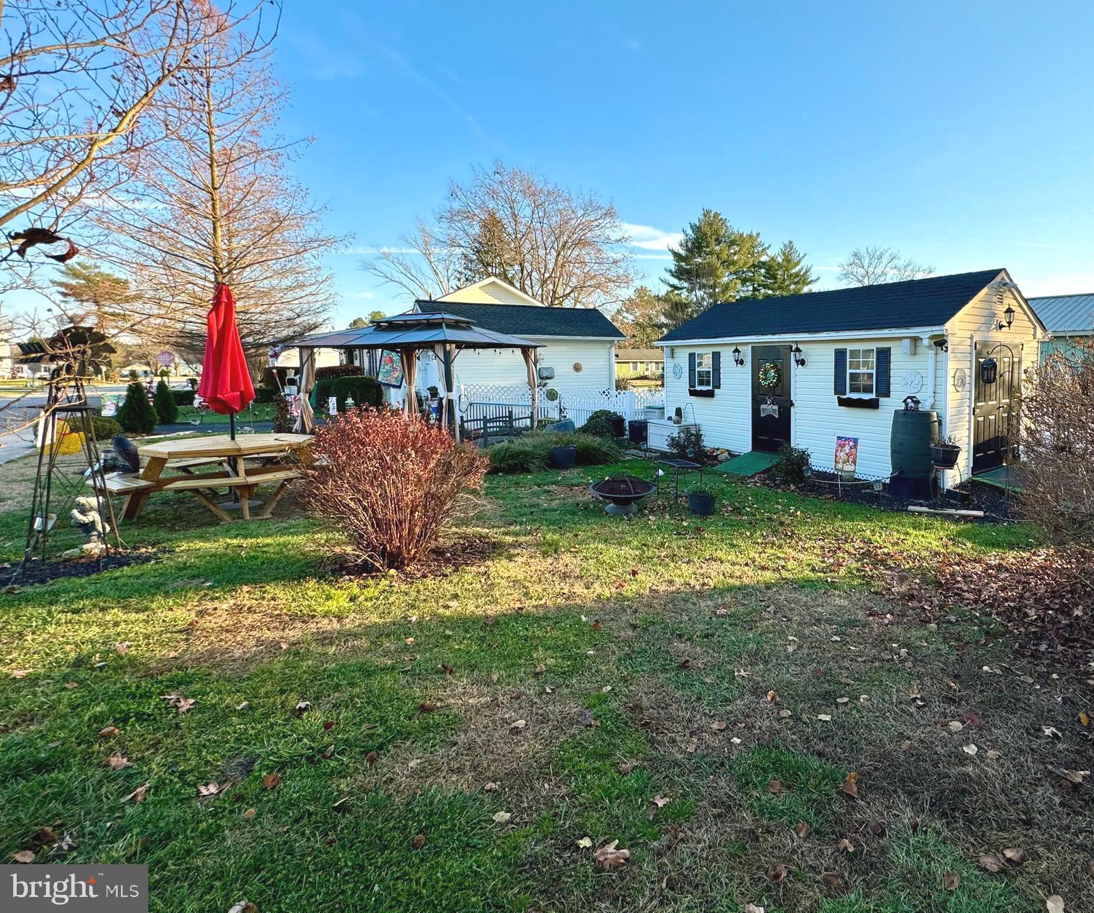 CAROLINE FARMS - Residential