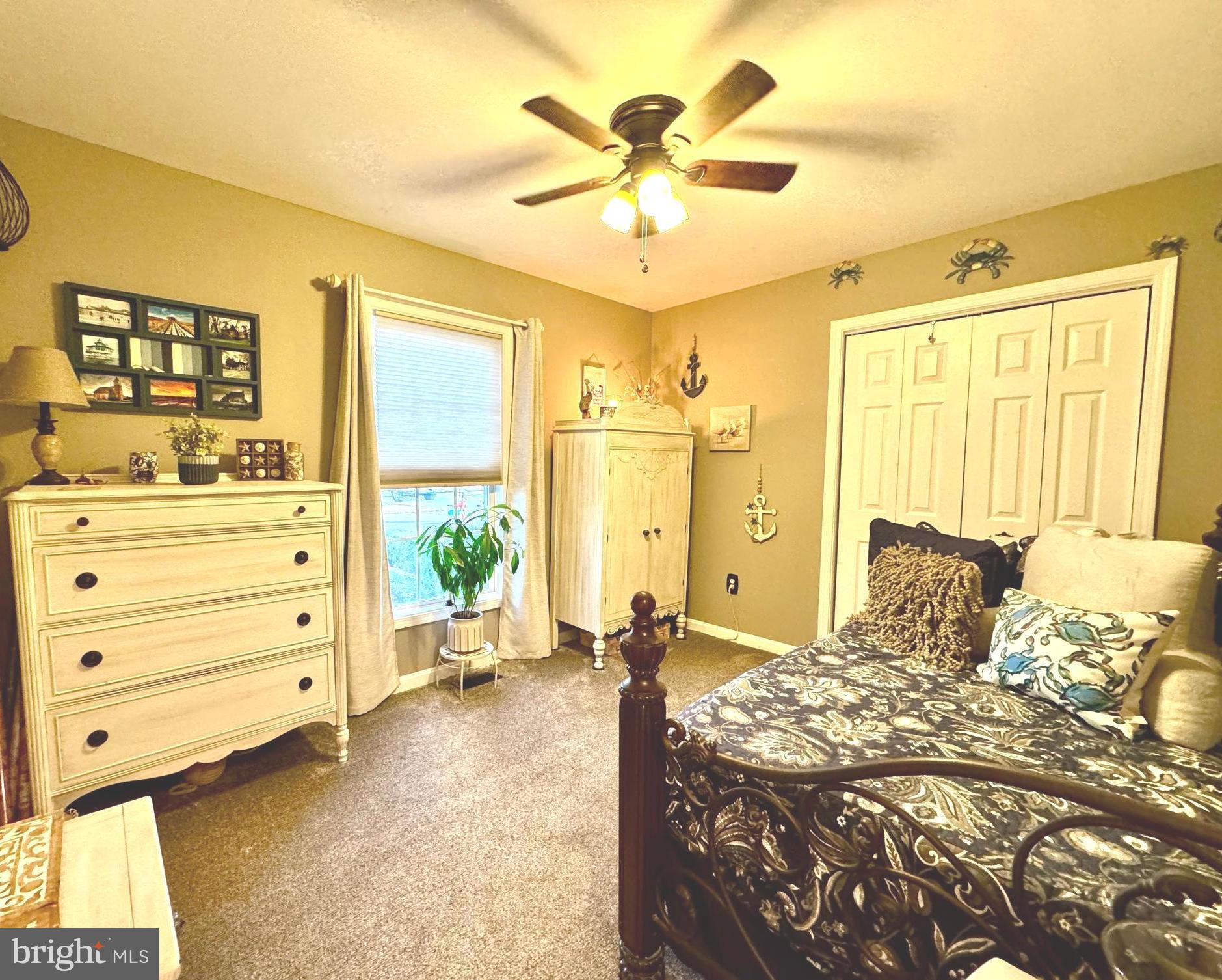 CAROLINE FARMS - Residential