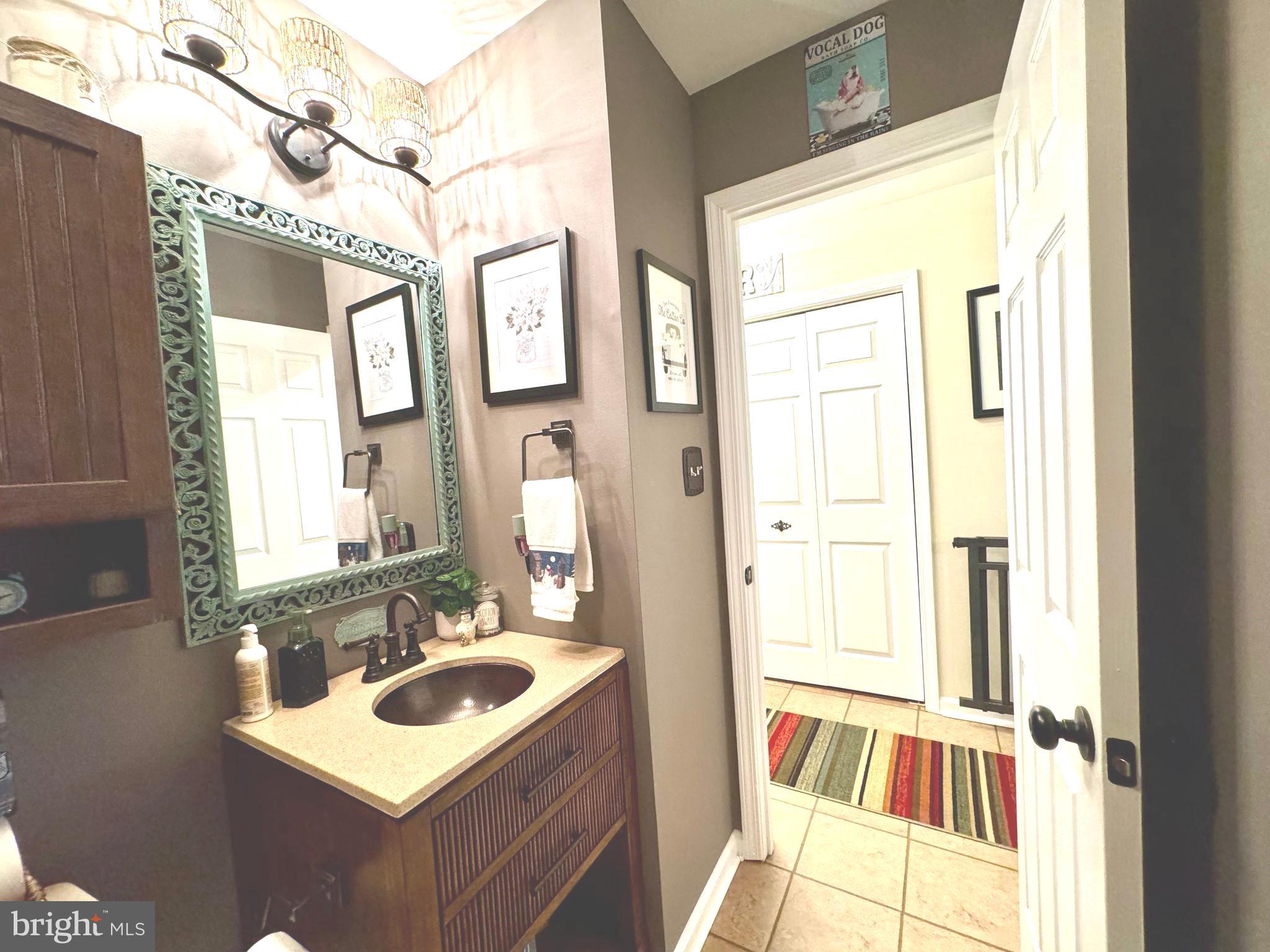 CAROLINE FARMS - Residential