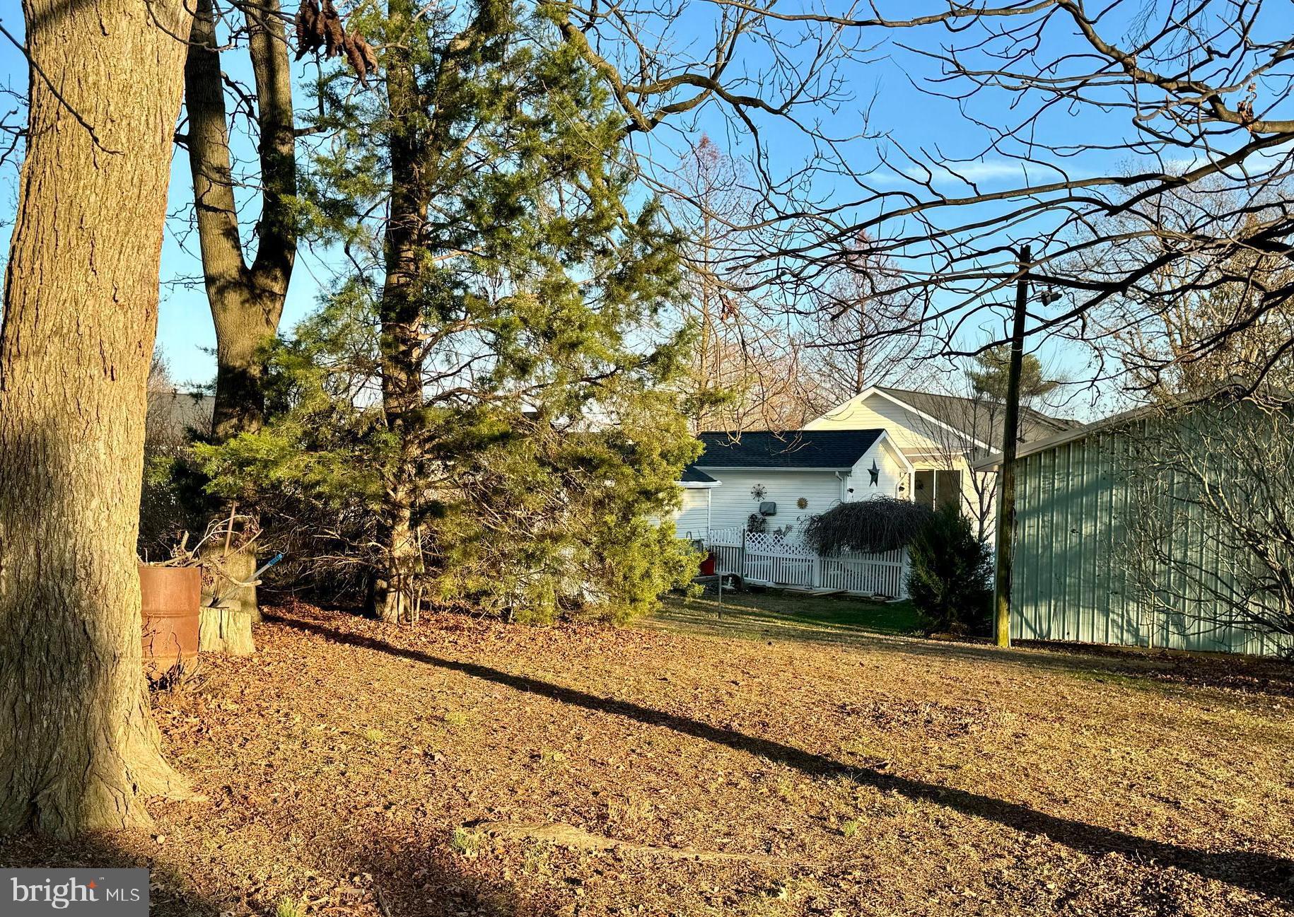 CAROLINE FARMS - Residential