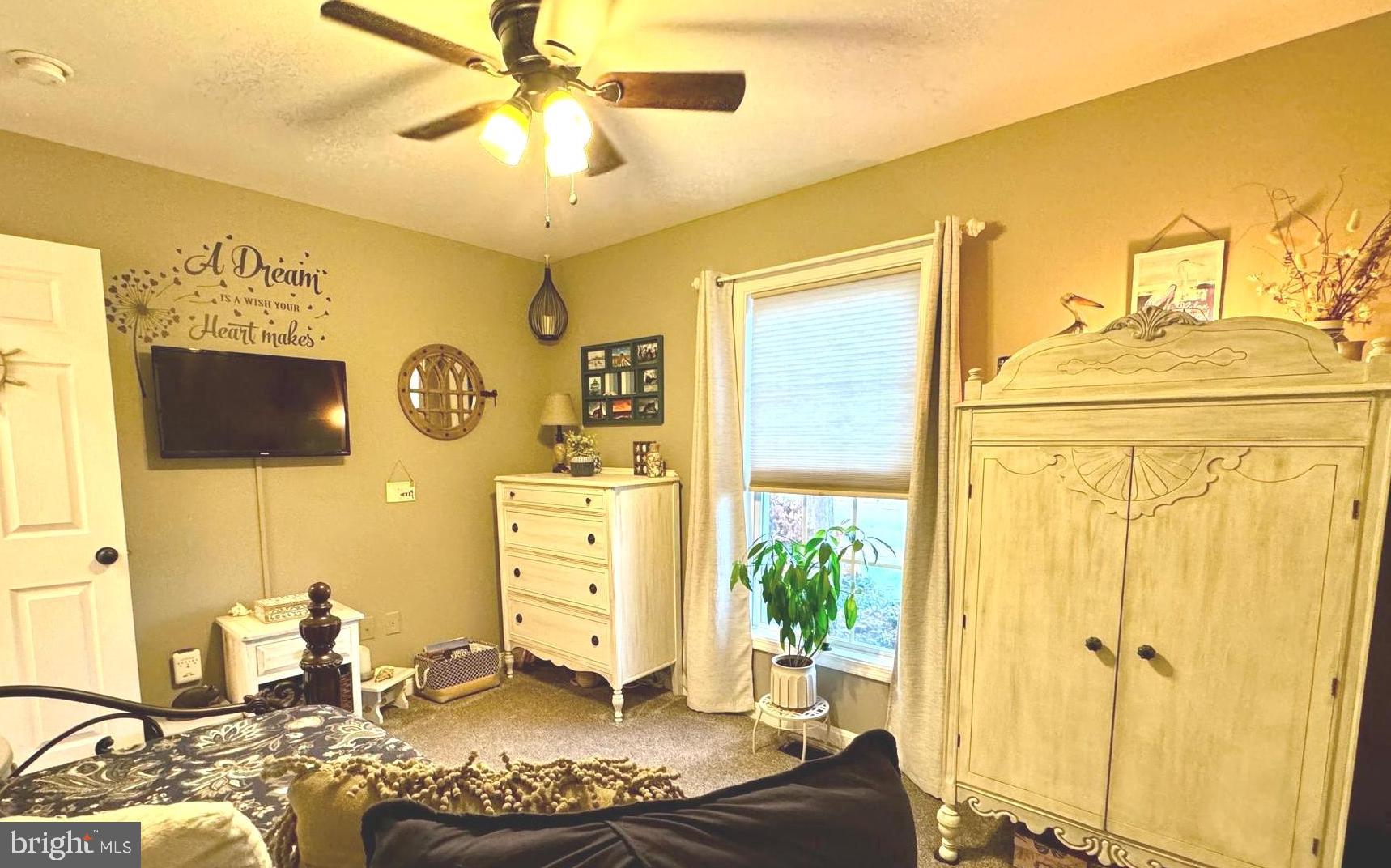 CAROLINE FARMS - Residential