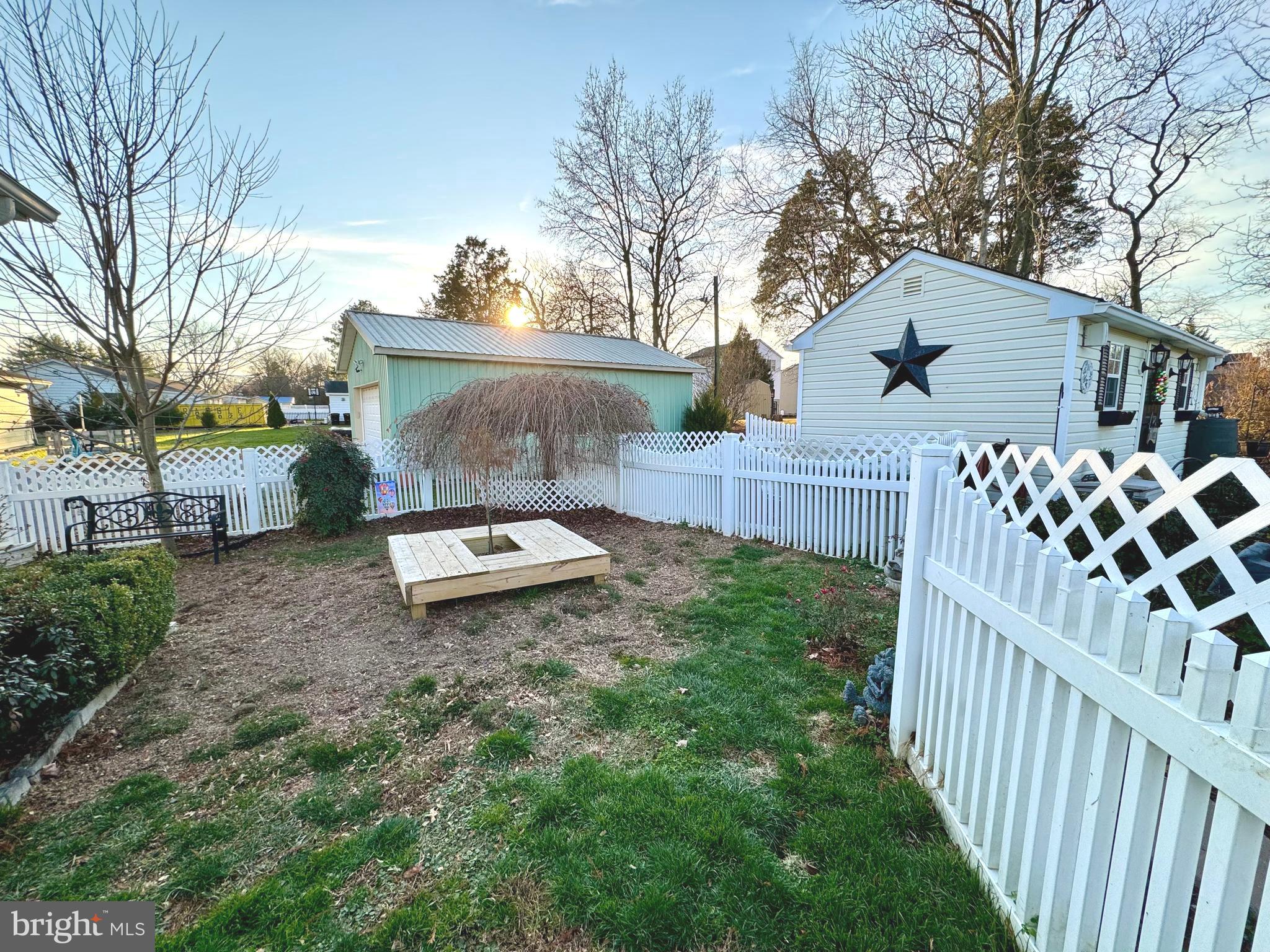 CAROLINE FARMS - Residential