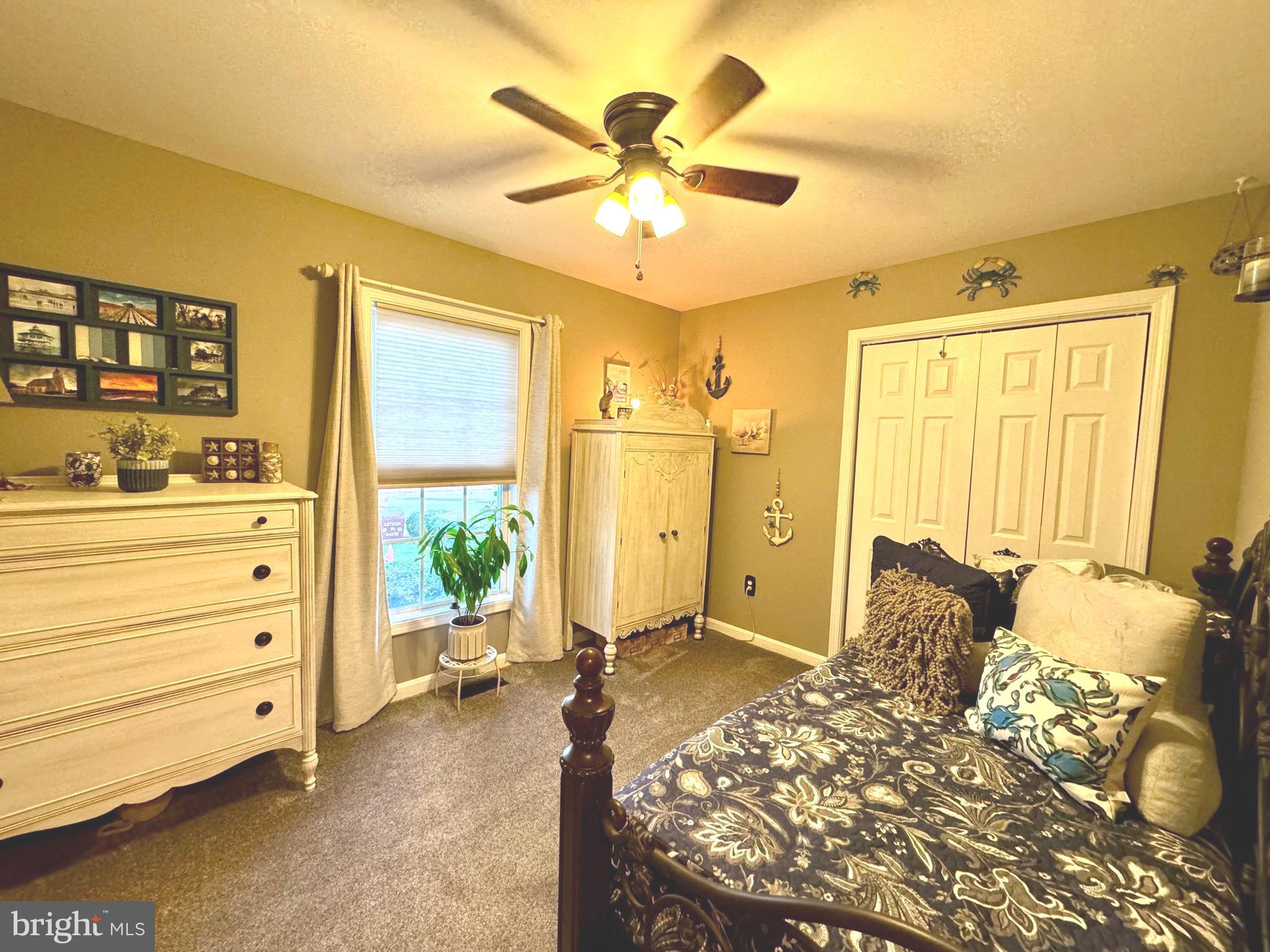 CAROLINE FARMS - Residential