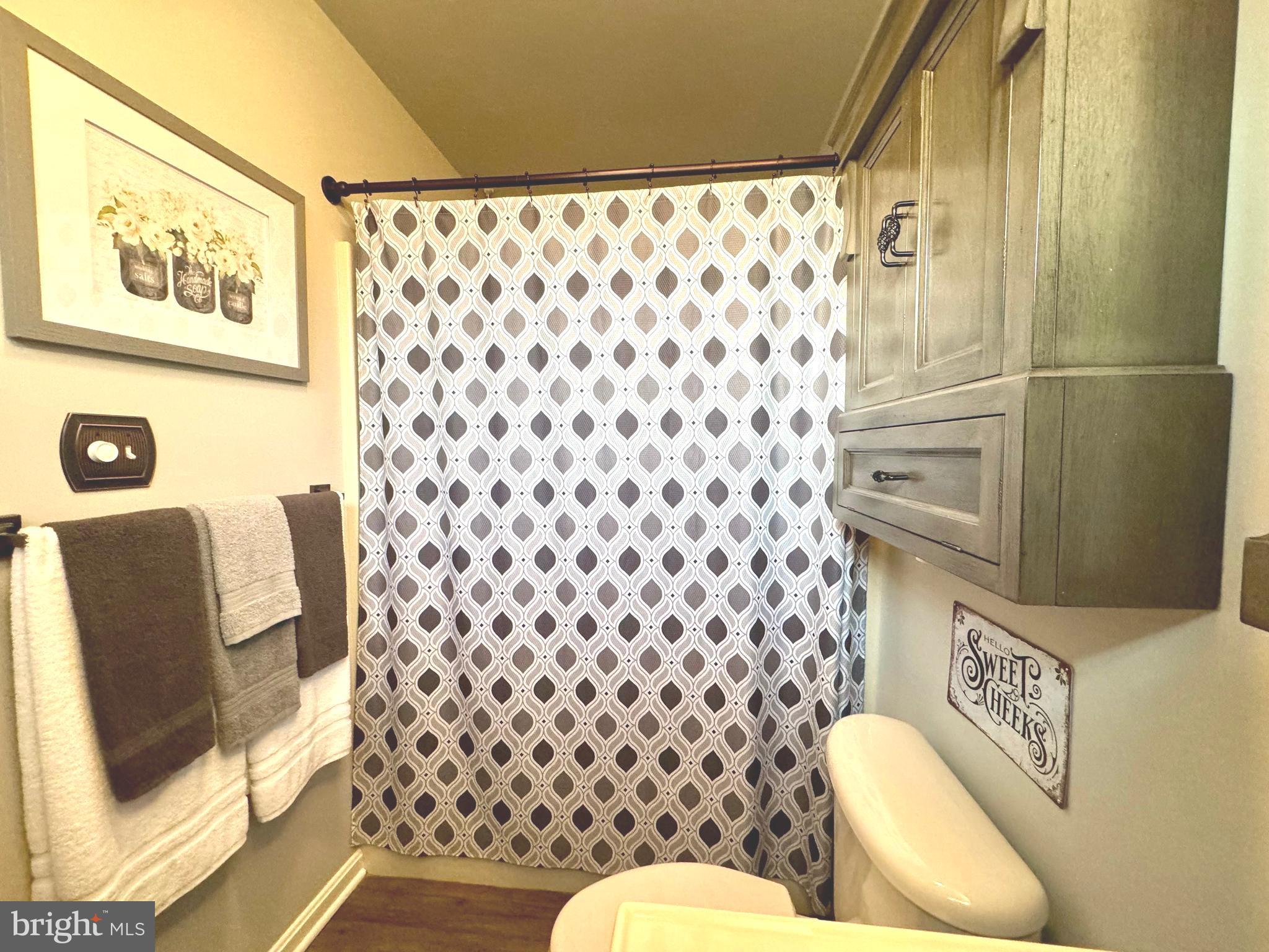 CAROLINE FARMS - Residential