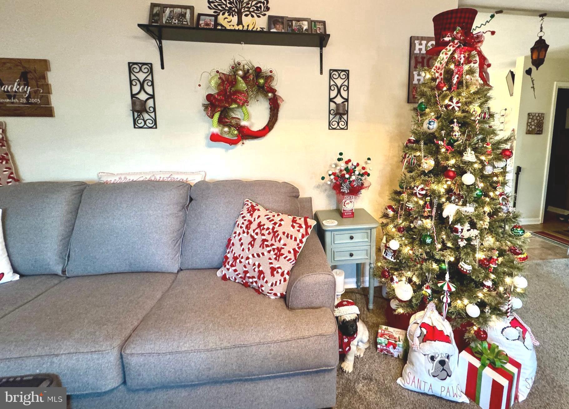 CAROLINE FARMS - Residential