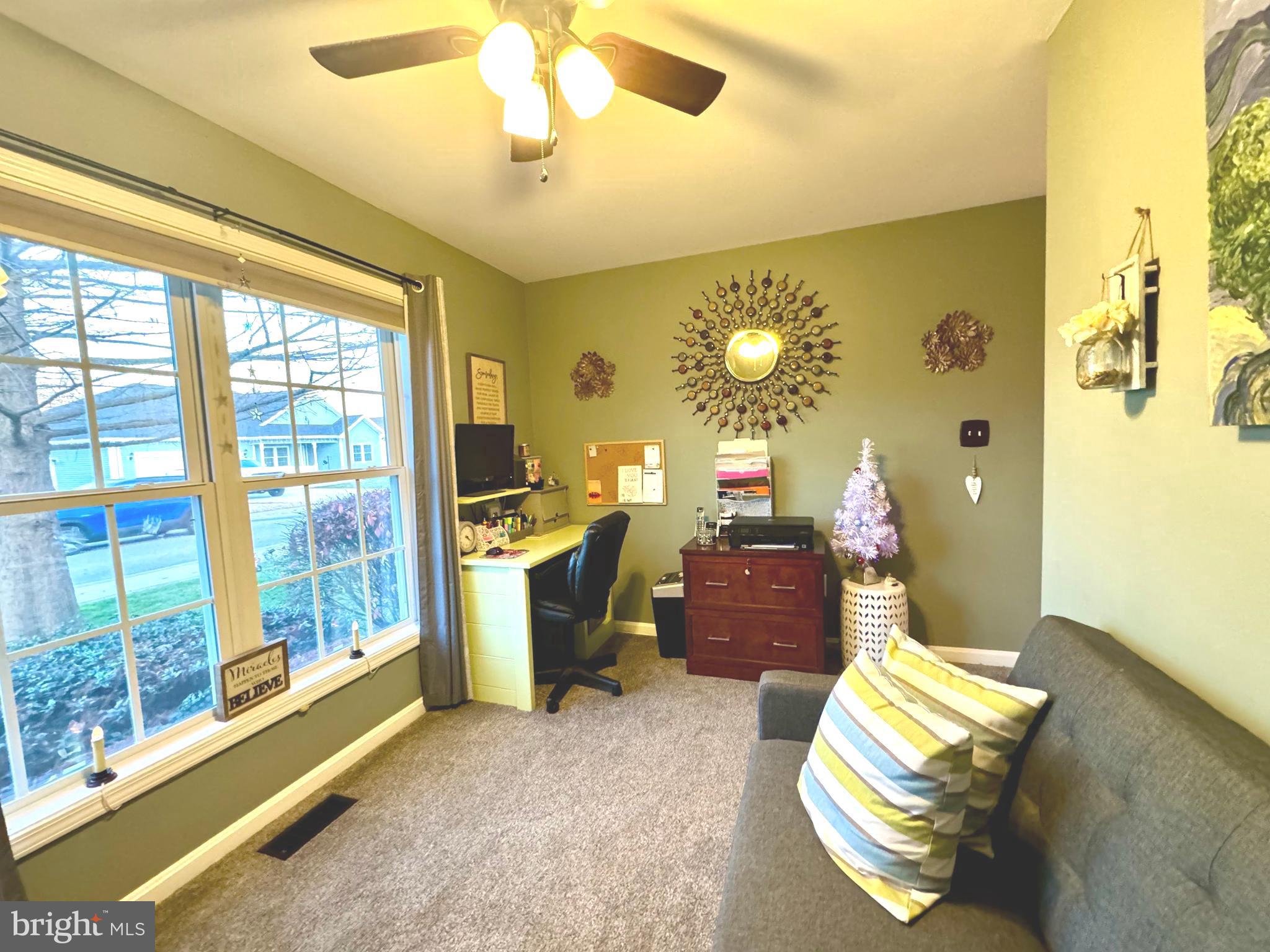 CAROLINE FARMS - Residential